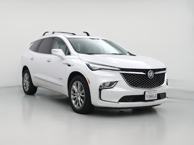 2023 Buick Enclave Avenir