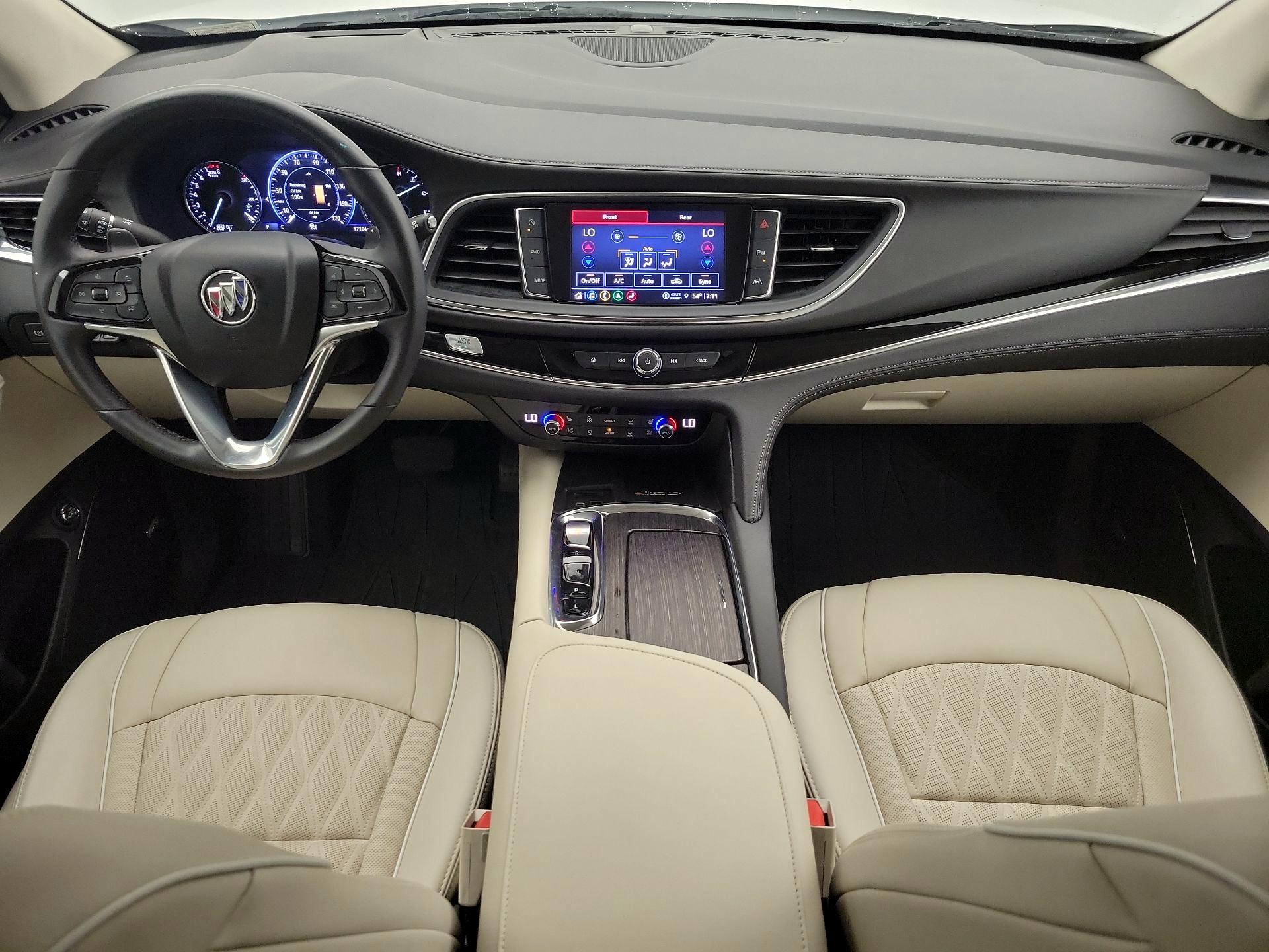 Thumbnail: 2023 Buick Enclave - 9