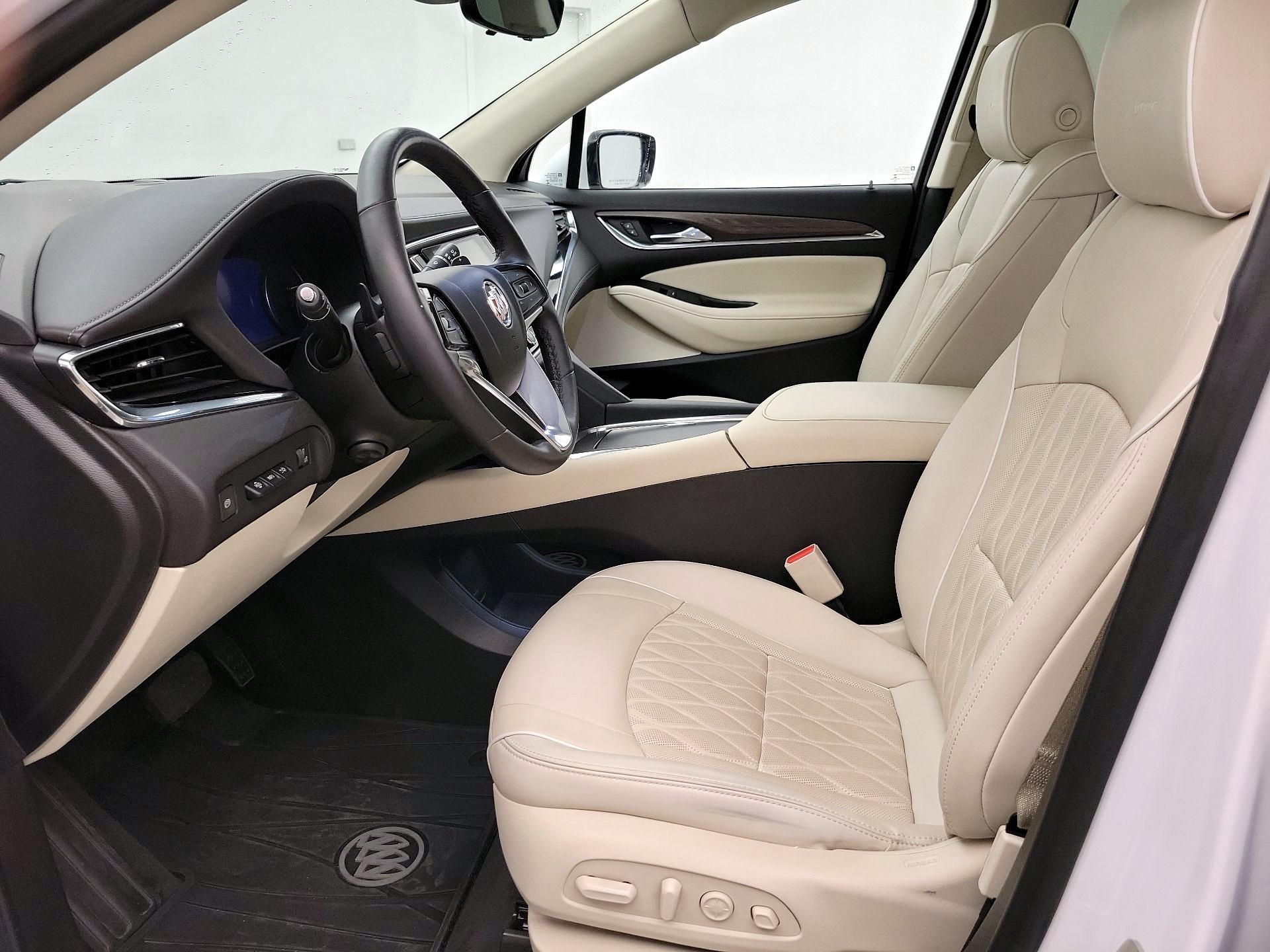 Thumbnail: 2023 Buick Enclave - 11