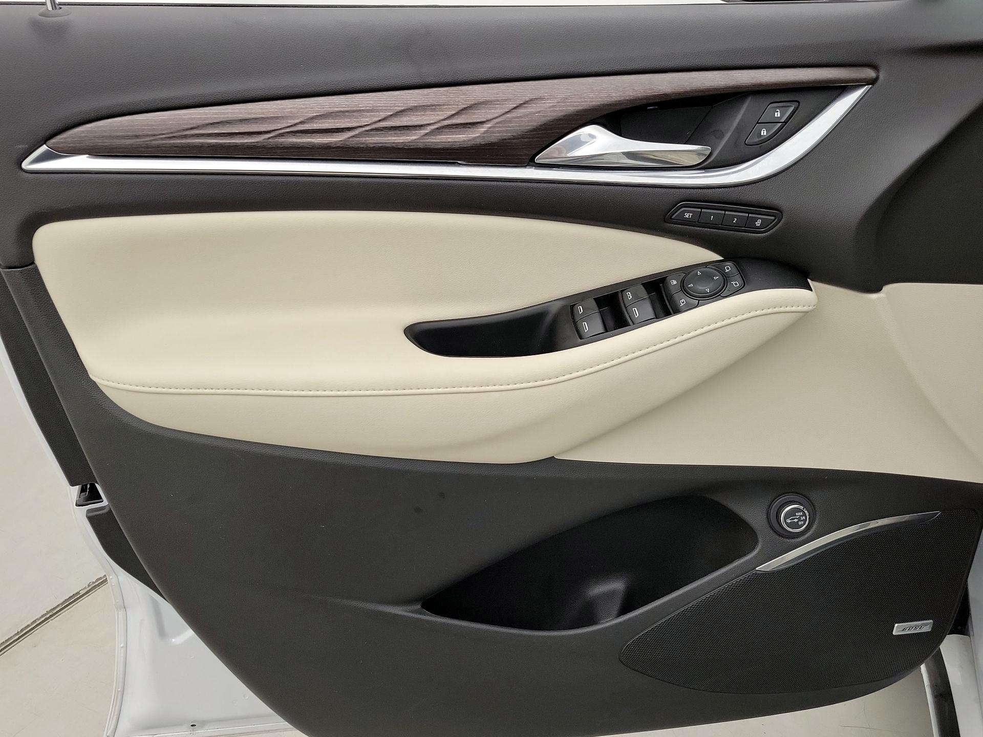 Thumbnail: 2023 Buick Enclave - 12