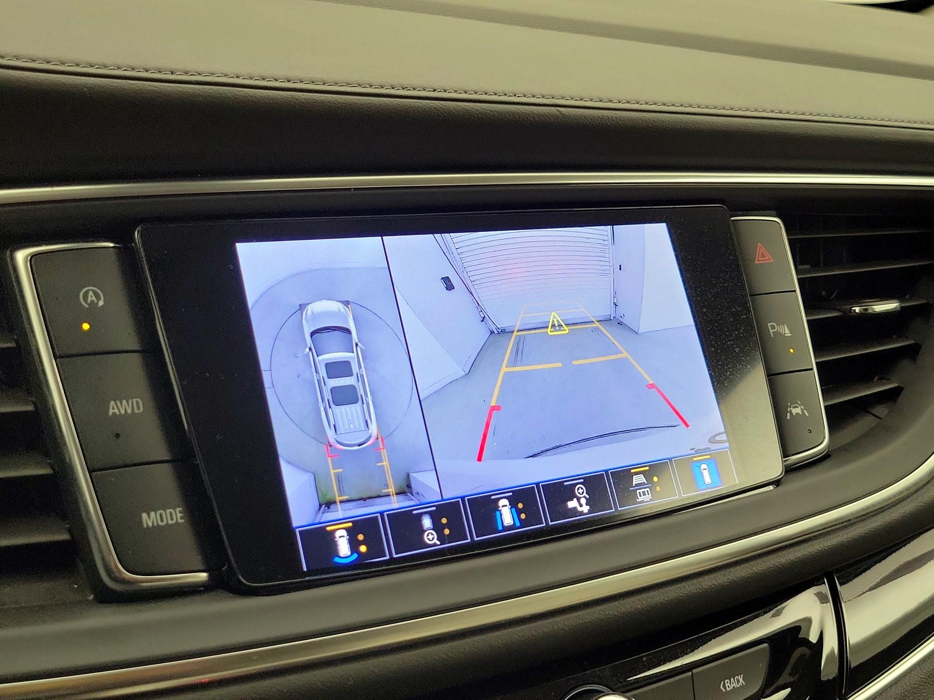 Thumbnail: 2023 Buick Enclave - 14