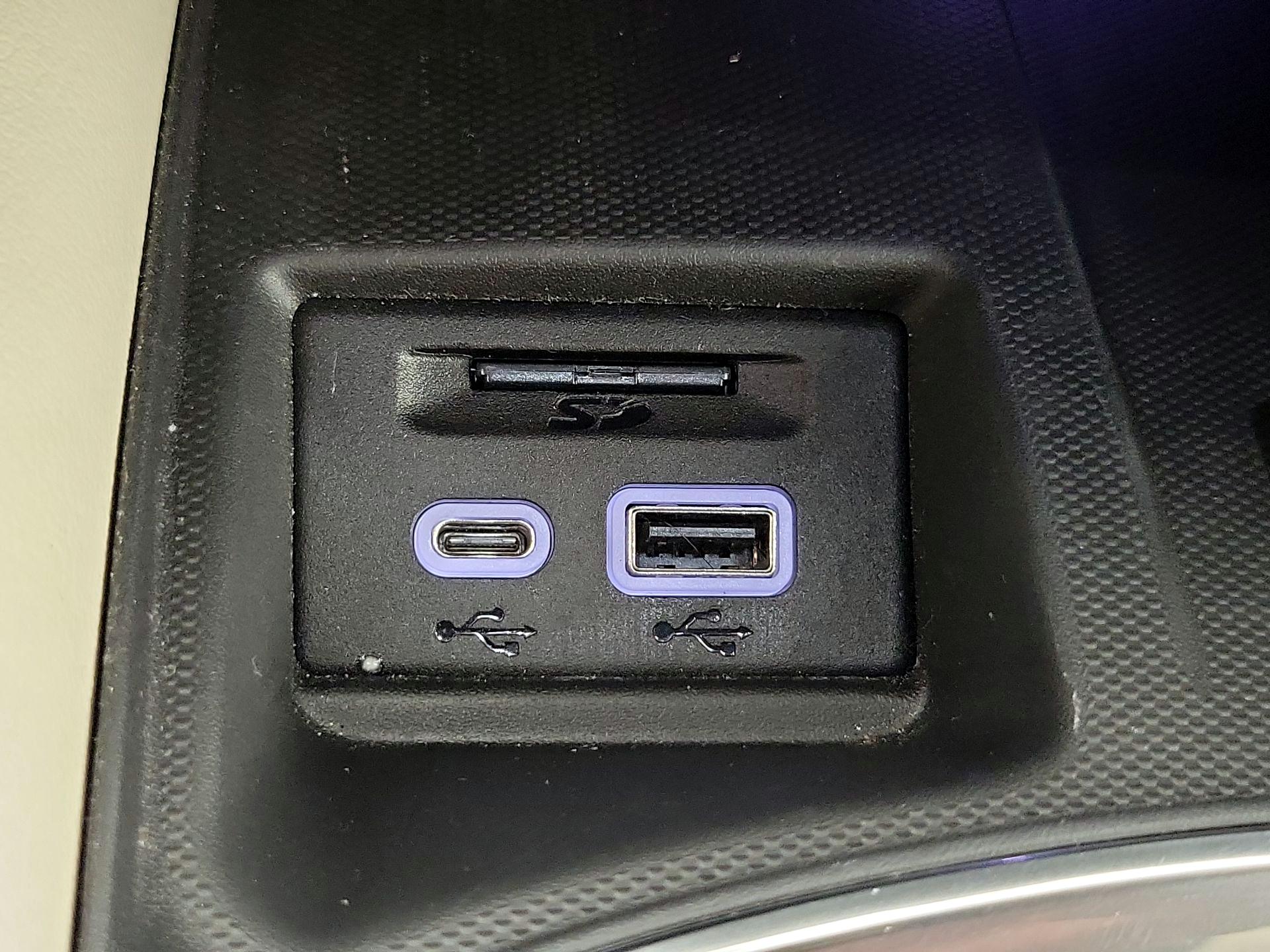 Thumbnail: 2023 Buick Enclave - 18