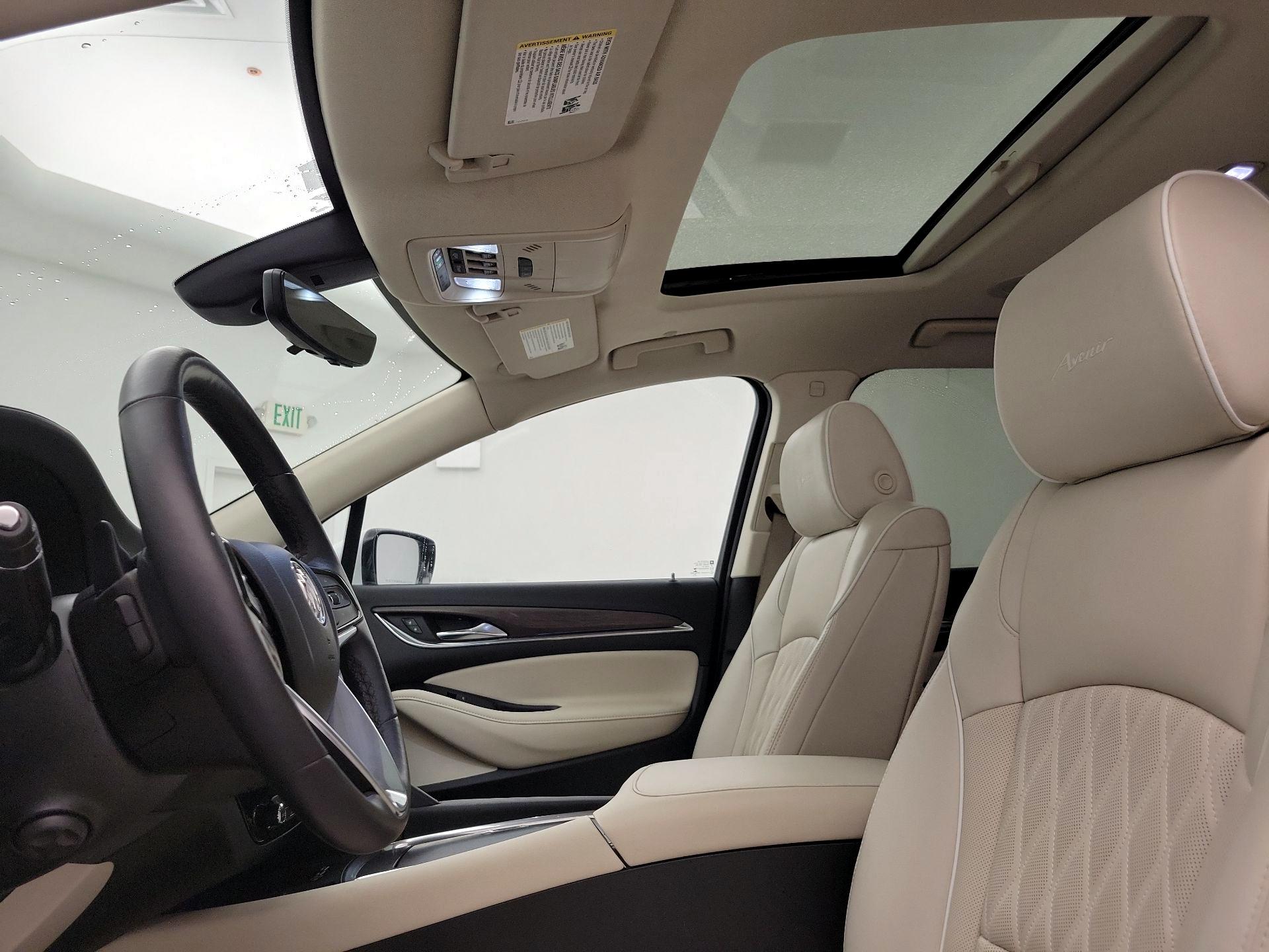 Thumbnail: 2023 Buick Enclave - 19