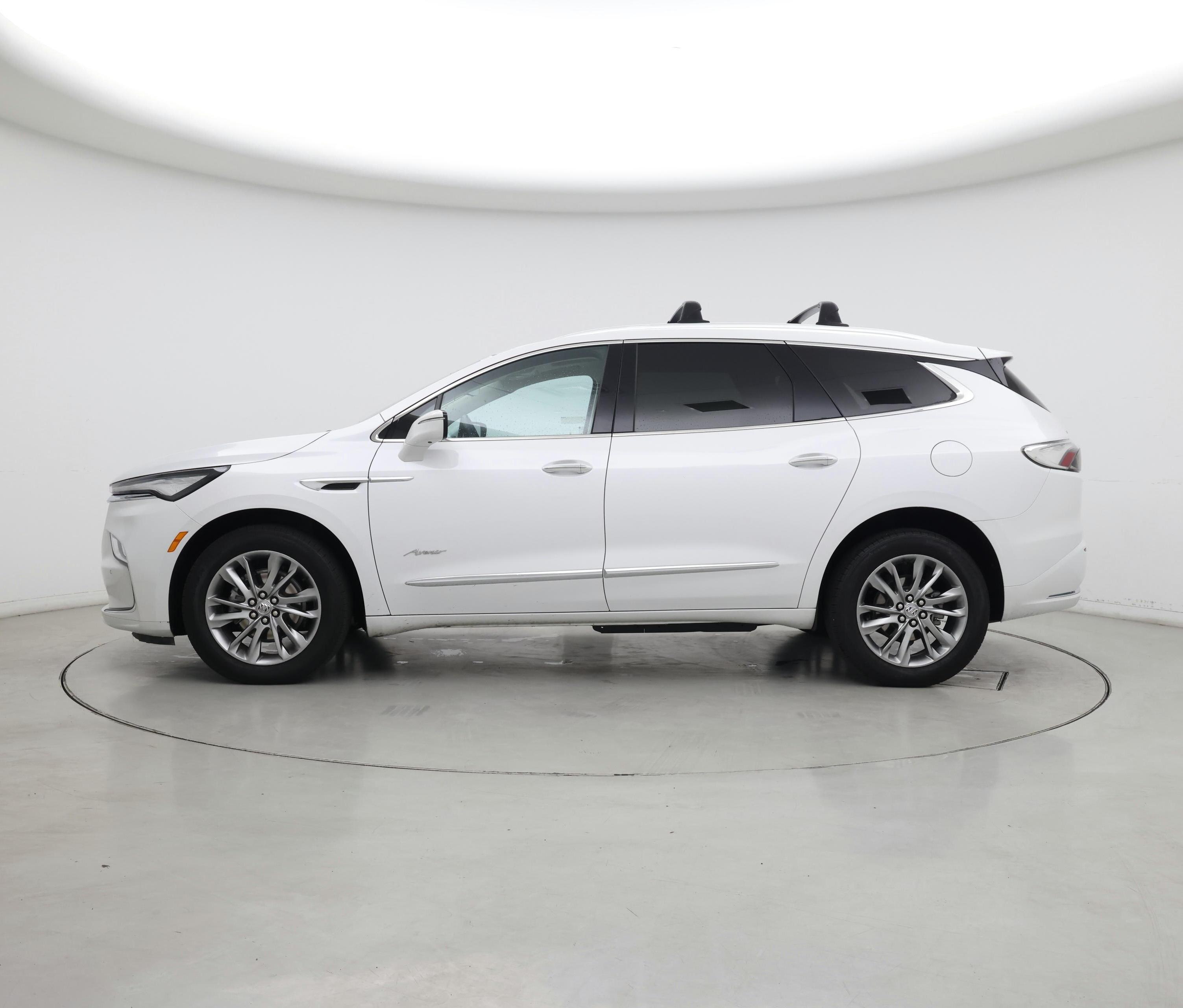 Thumbnail: 2023 Buick Enclave - 3