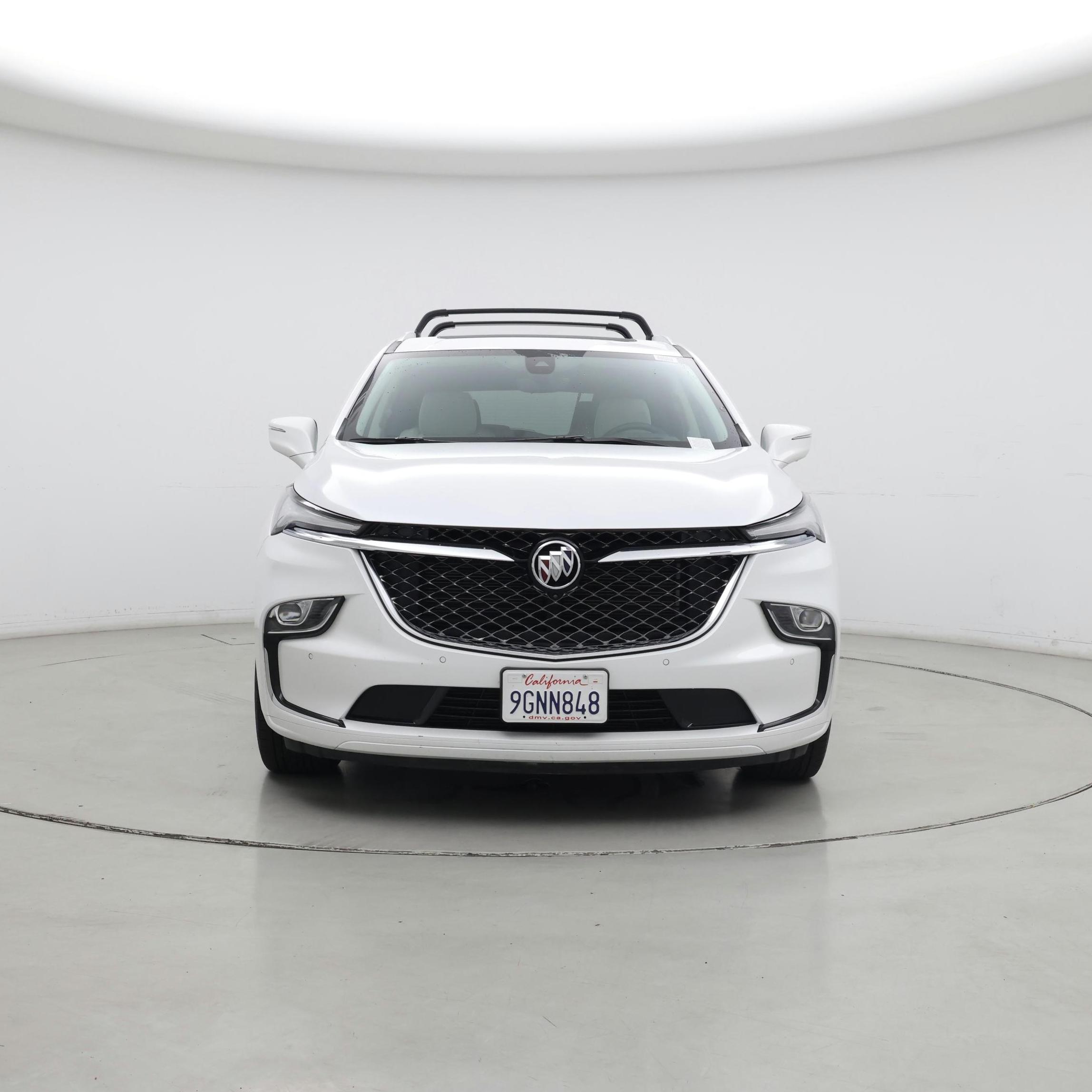 Thumbnail: 2023 Buick Enclave - 5