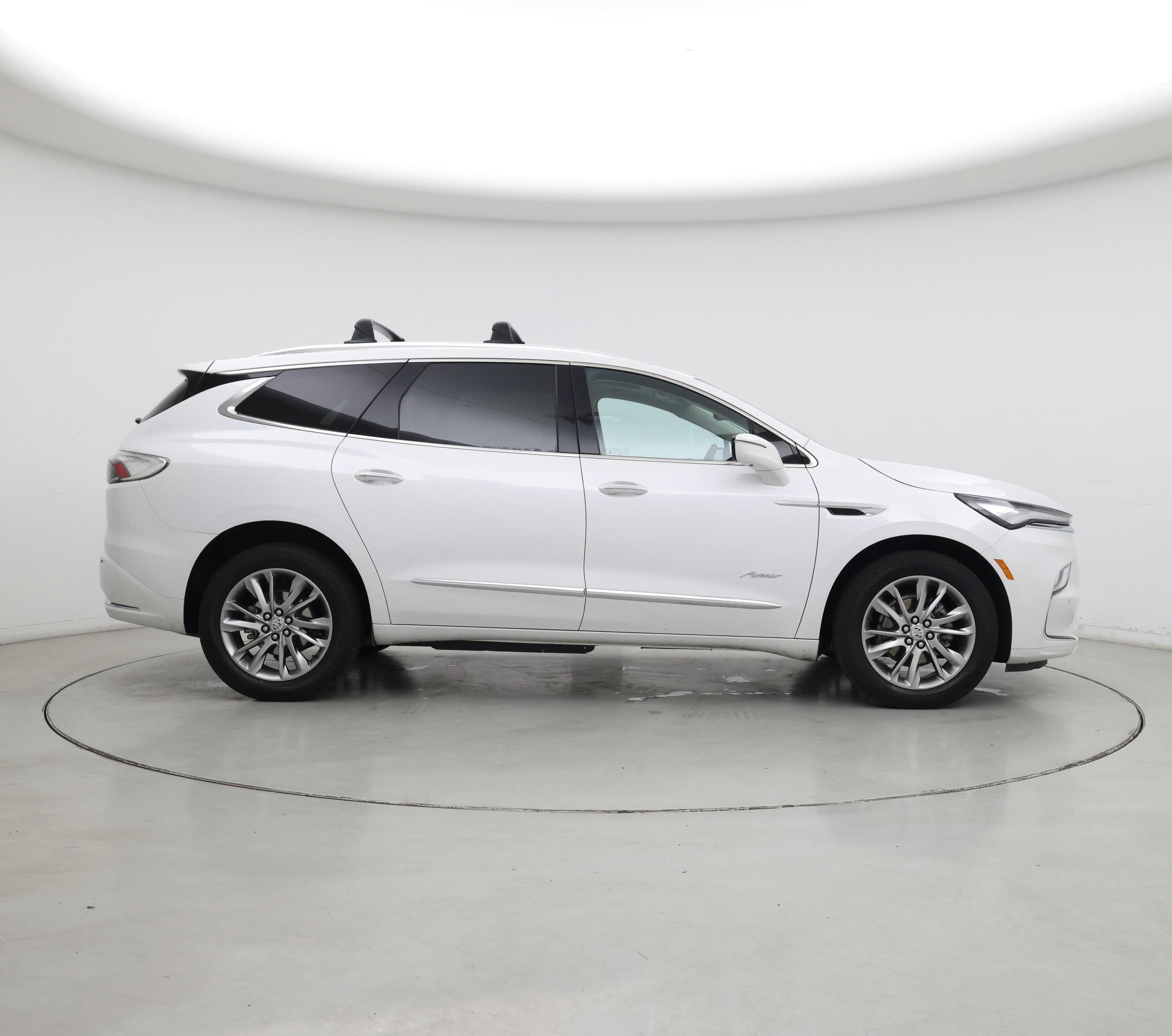 Thumbnail: 2023 Buick Enclave - 7