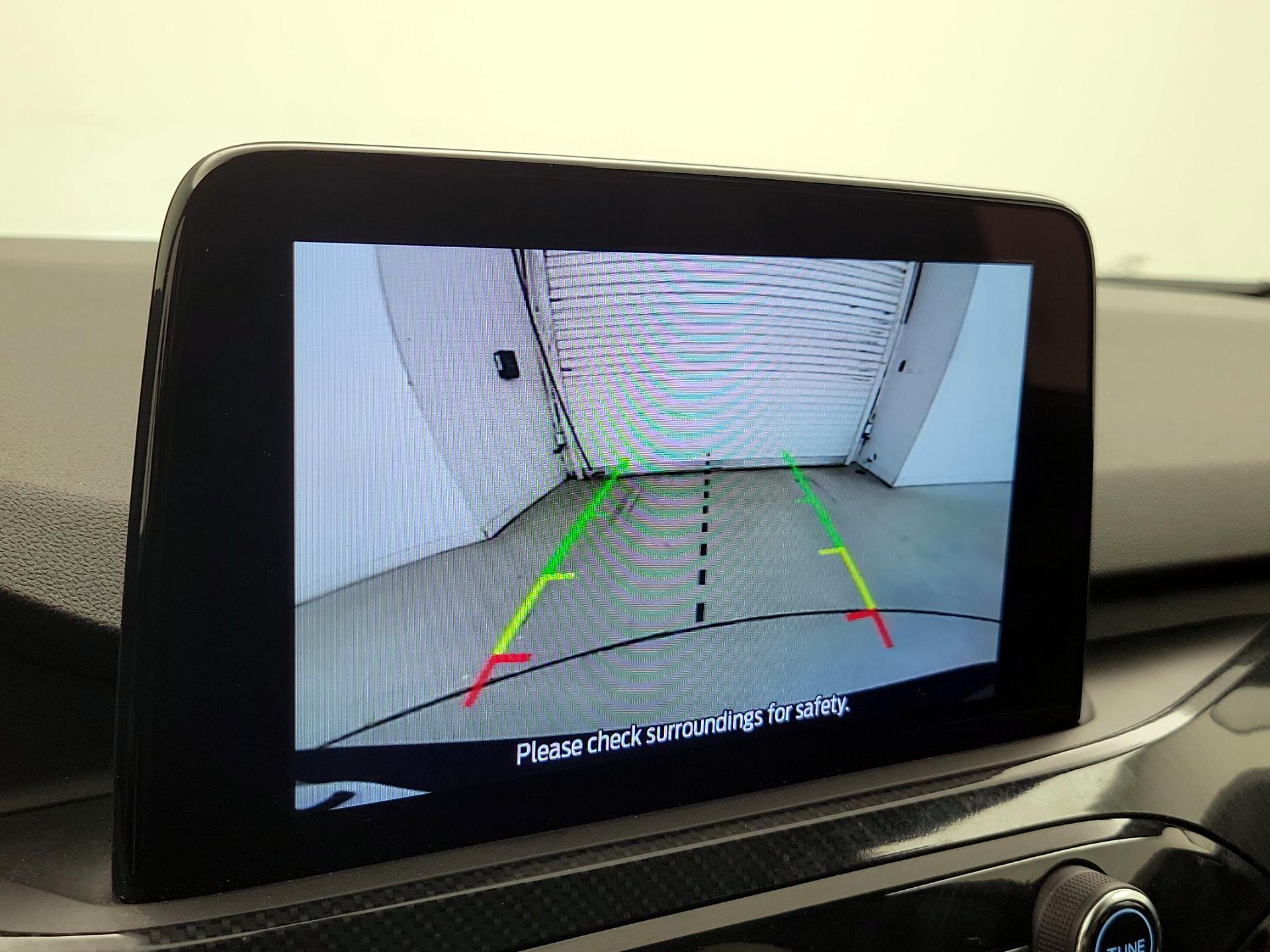 Thumbnail: 2023 Ford Escape - 14