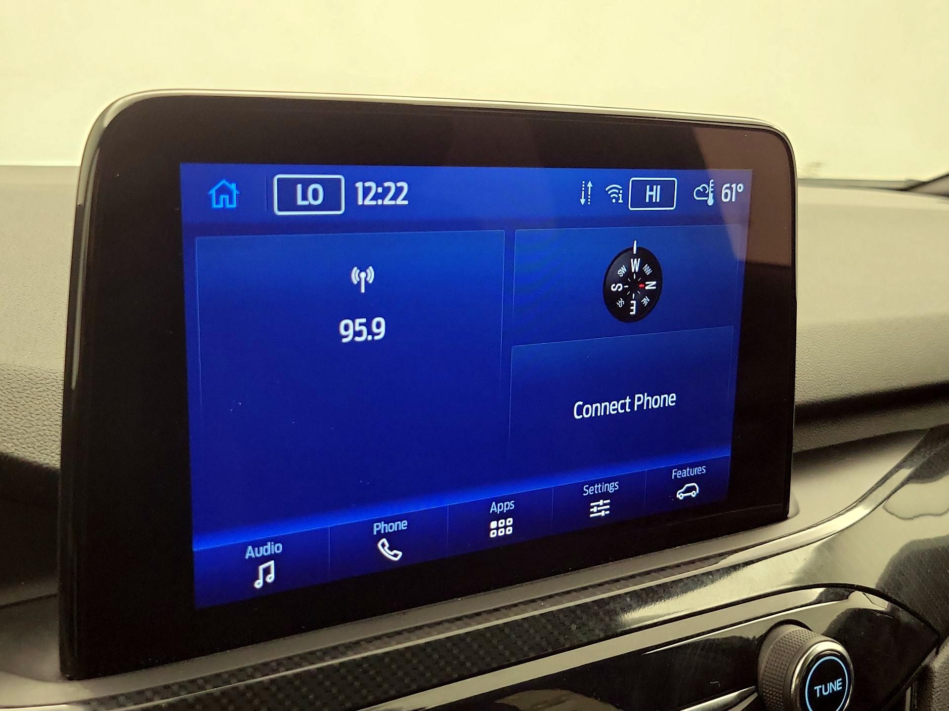 Thumbnail: 2023 Ford Escape - 15