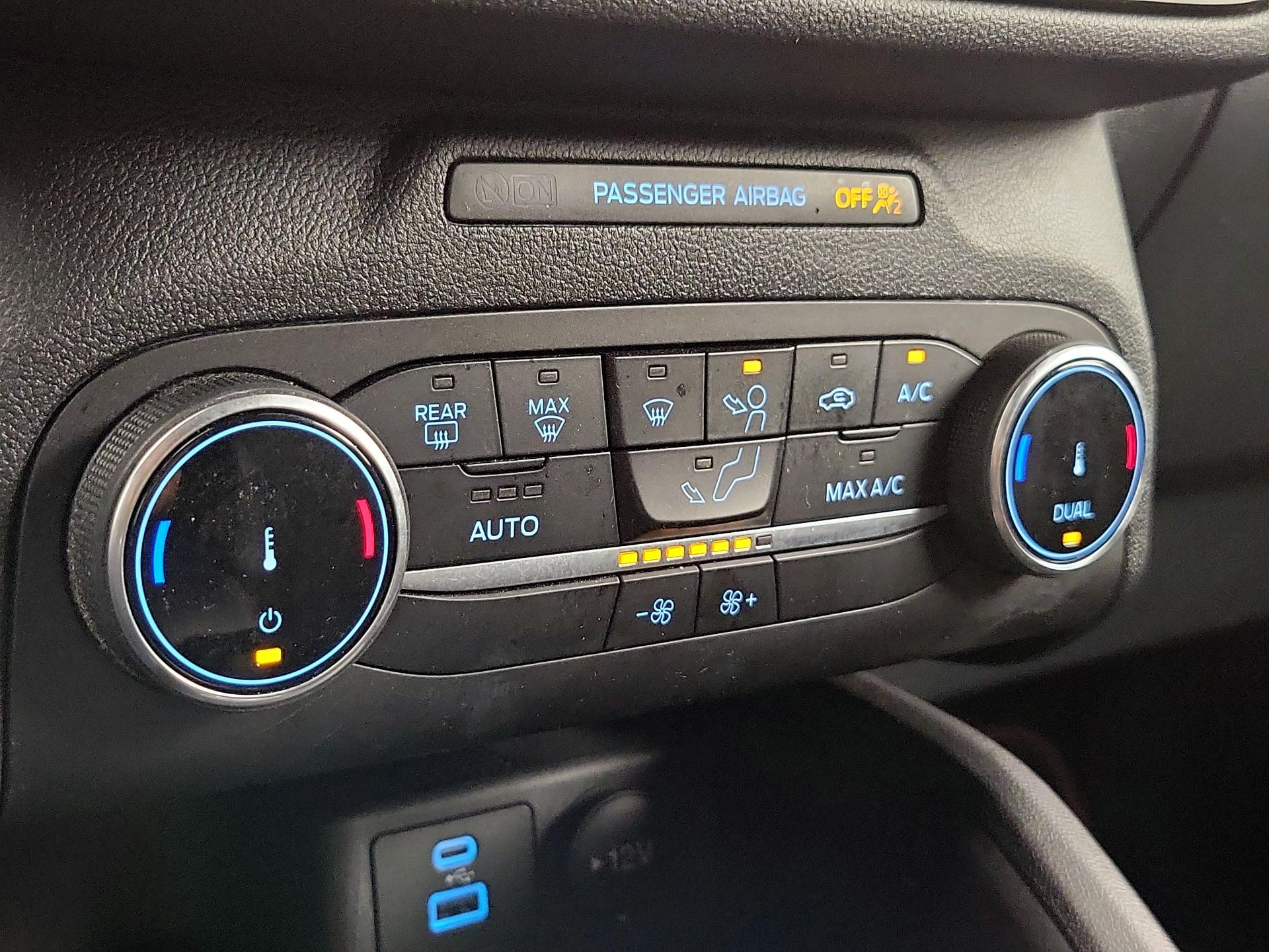 Thumbnail: 2023 Ford Escape - 16