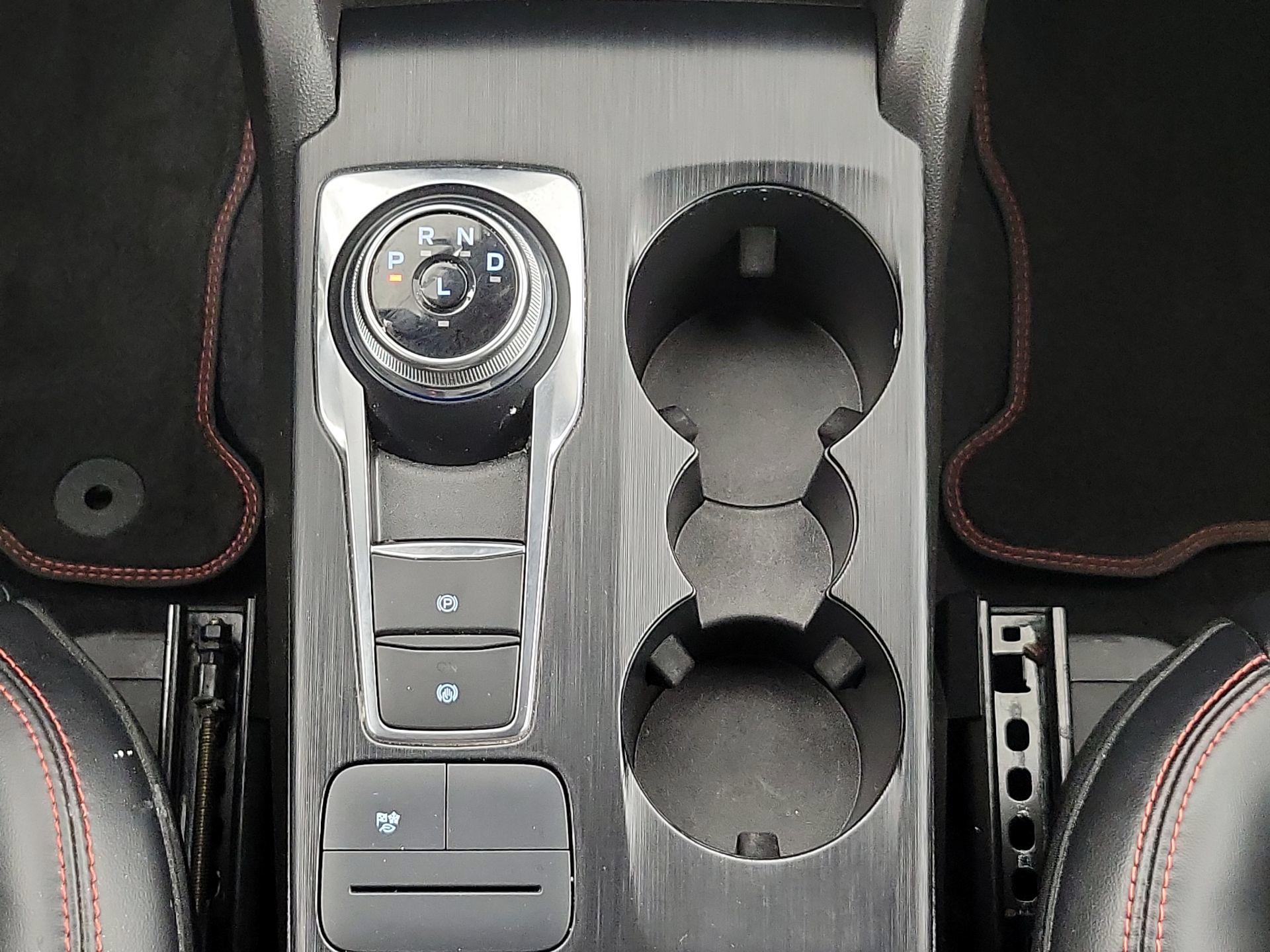 Thumbnail: 2023 Ford Escape - 17