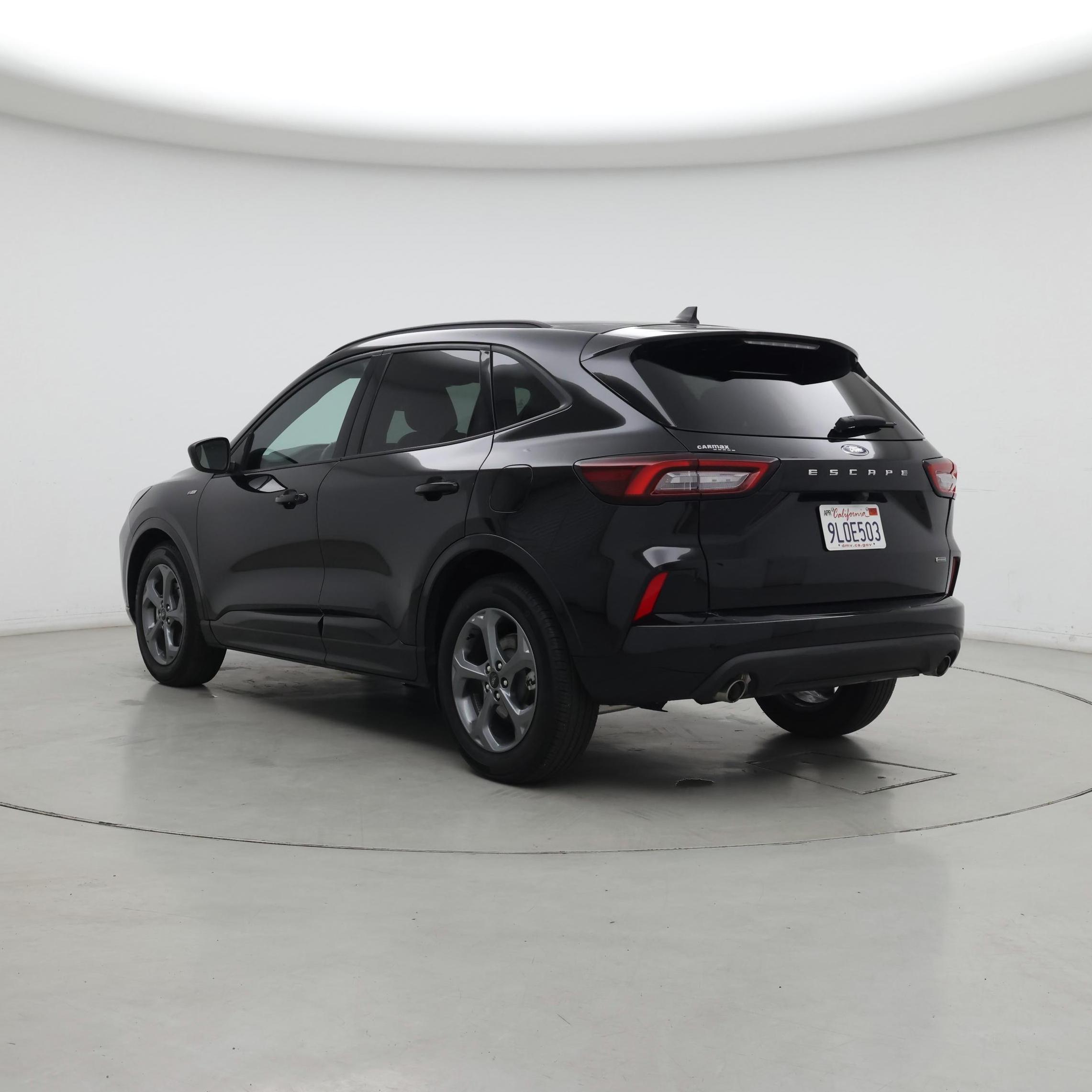 Thumbnail: 2023 Ford Escape - 2