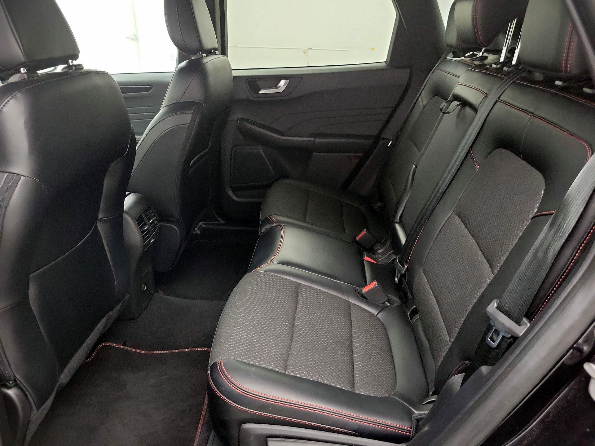 Thumbnail: 2023 Ford Escape - 19