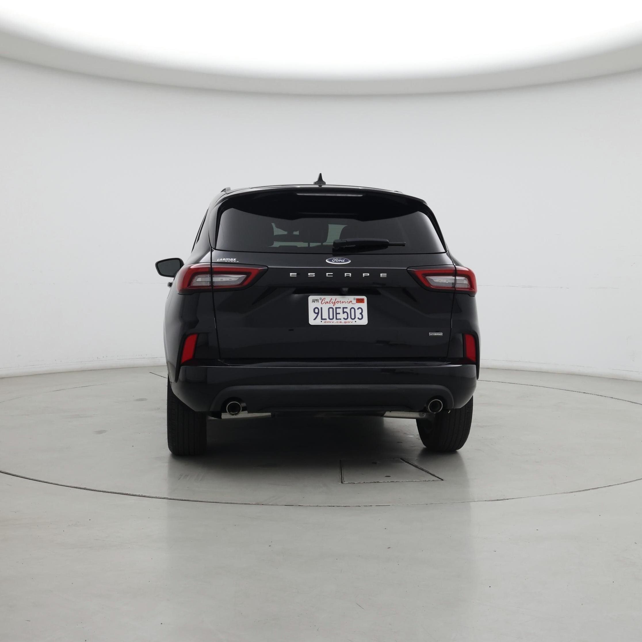 Thumbnail: 2023 Ford Escape - 6