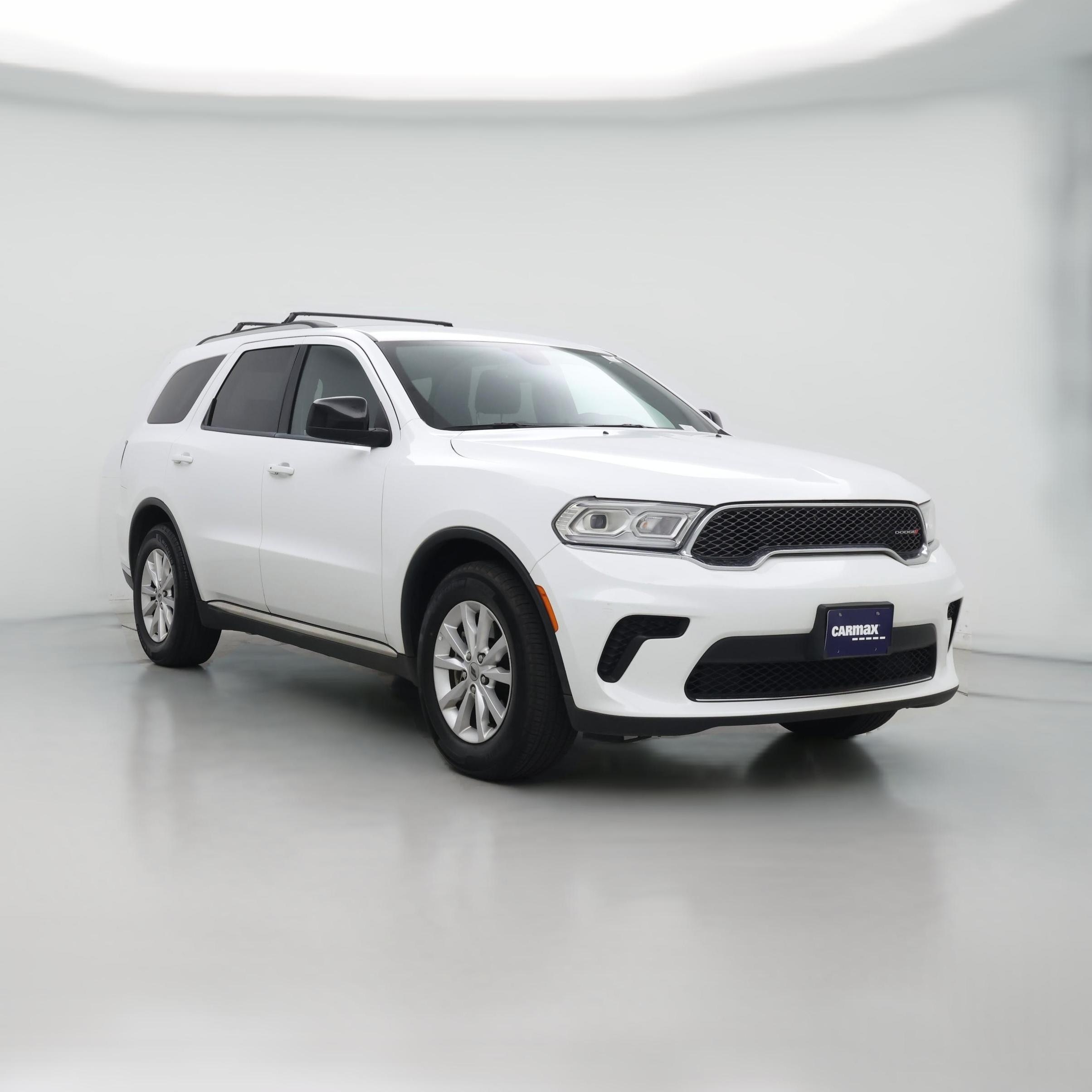 Thumbnail: 2023 Dodge Durango - 1