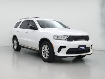2023 Dodge Durango SXT