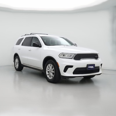 2023 Dodge Durango SXT