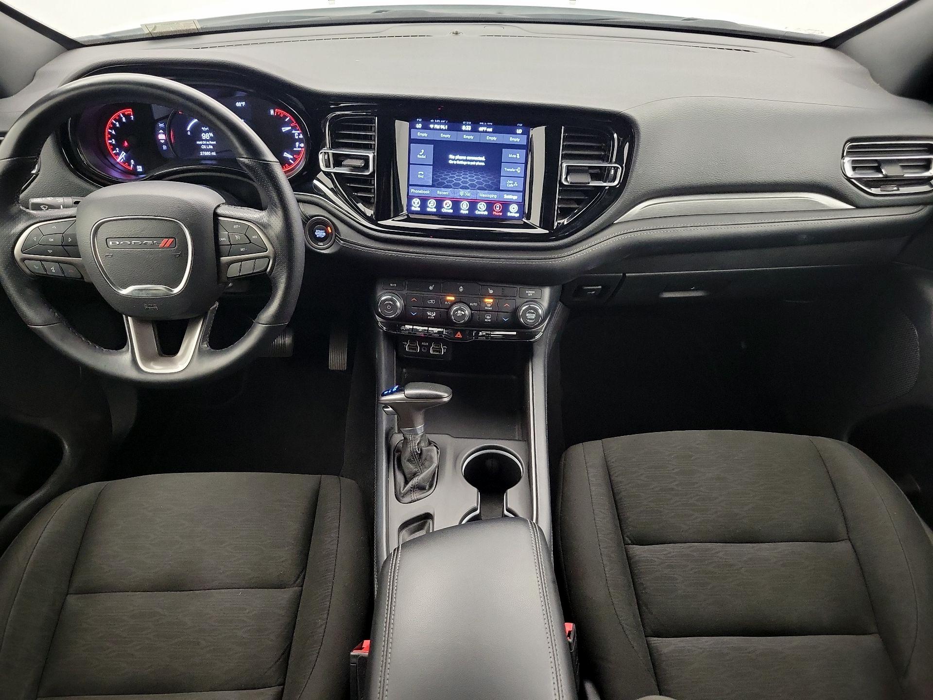 Thumbnail: 2023 Dodge Durango - 9