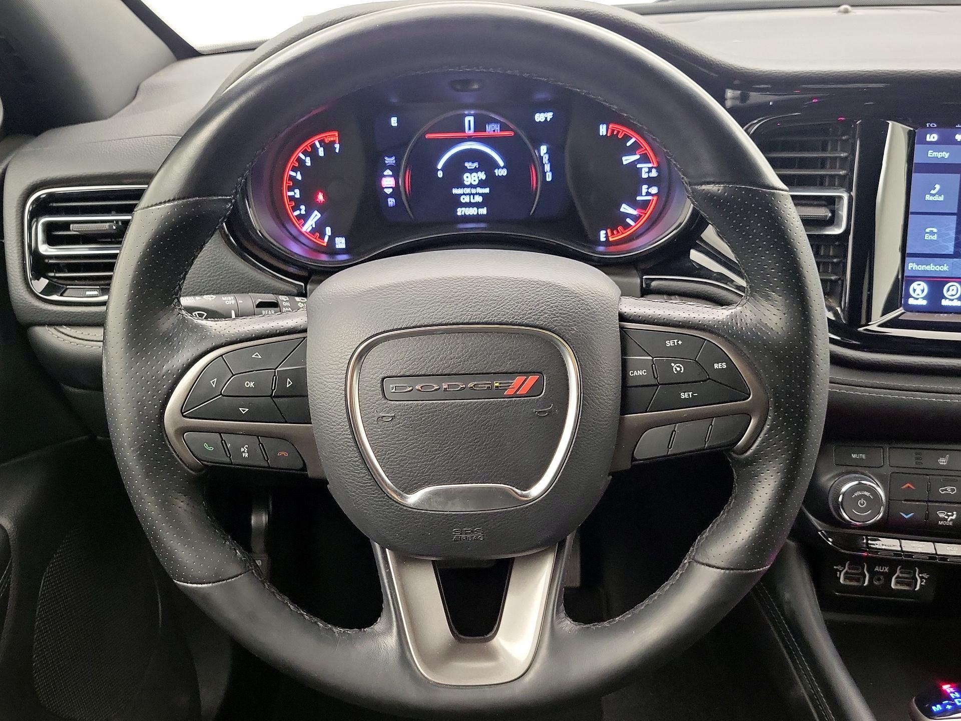 Thumbnail: 2023 Dodge Durango - 10