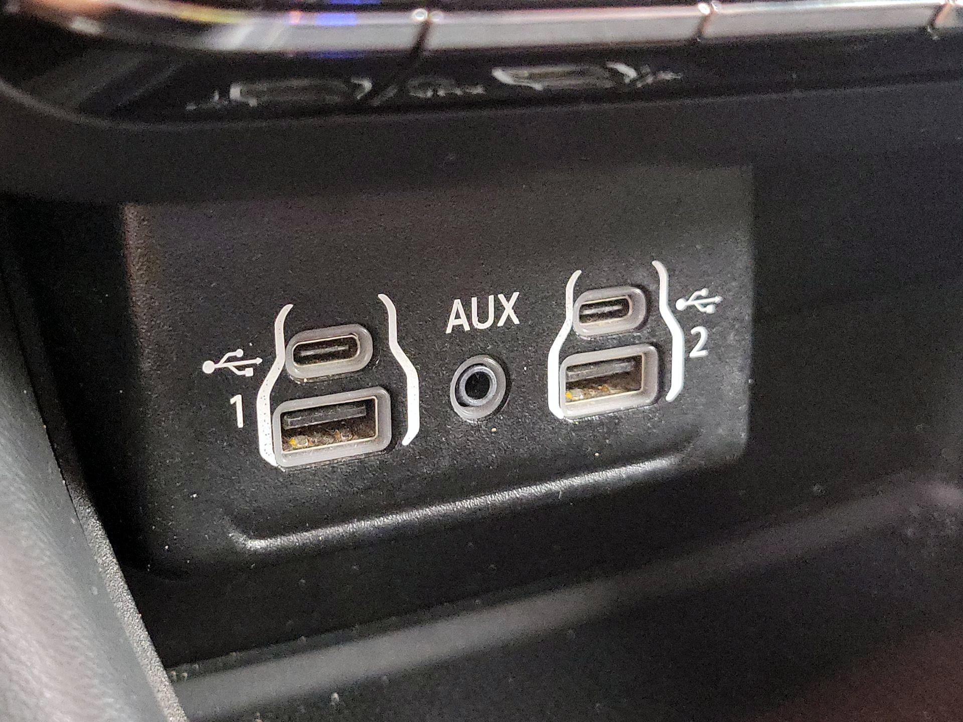 Thumbnail: 2023 Dodge Durango - 18