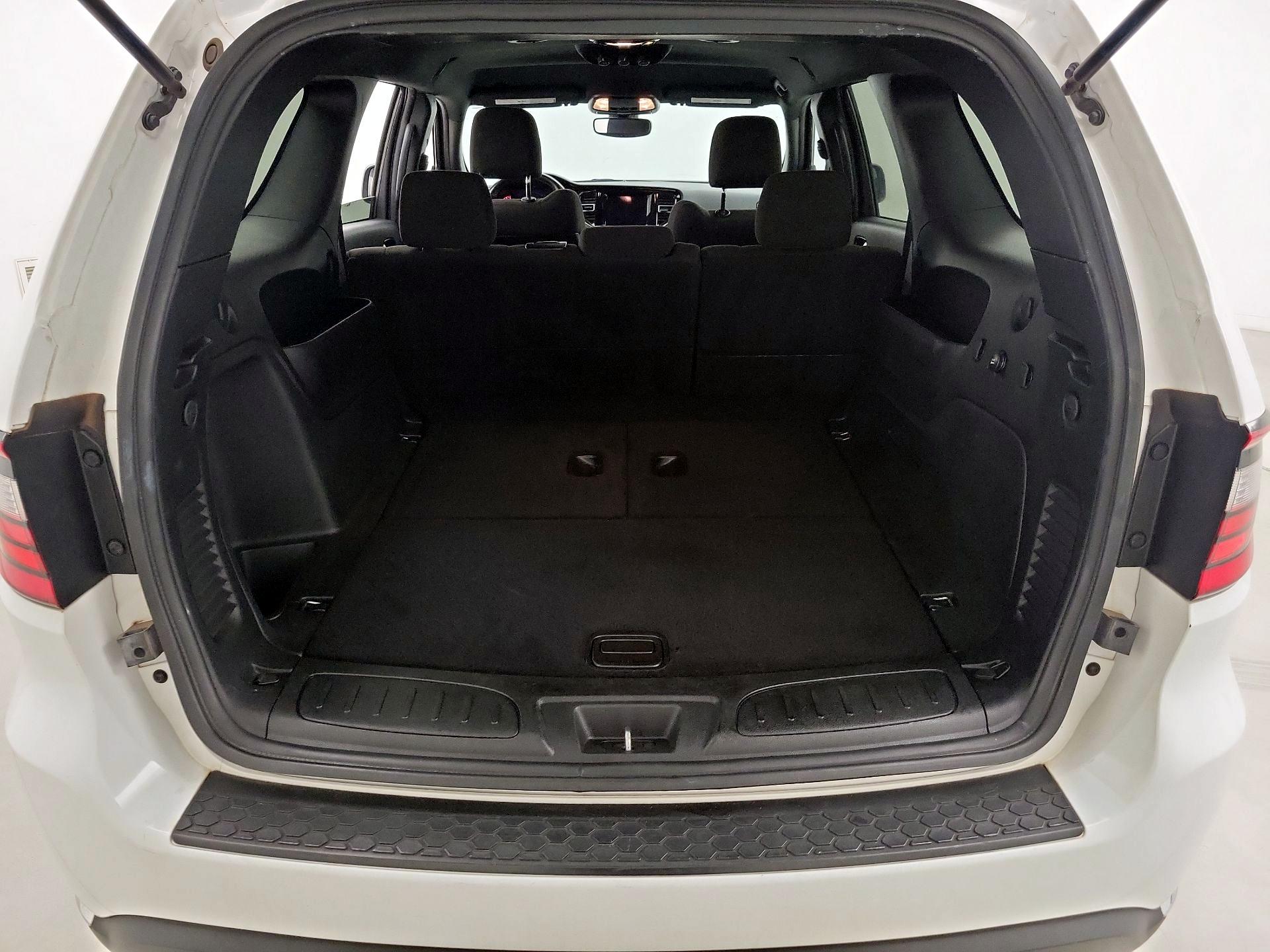 Thumbnail: 2023 Dodge Durango - 20