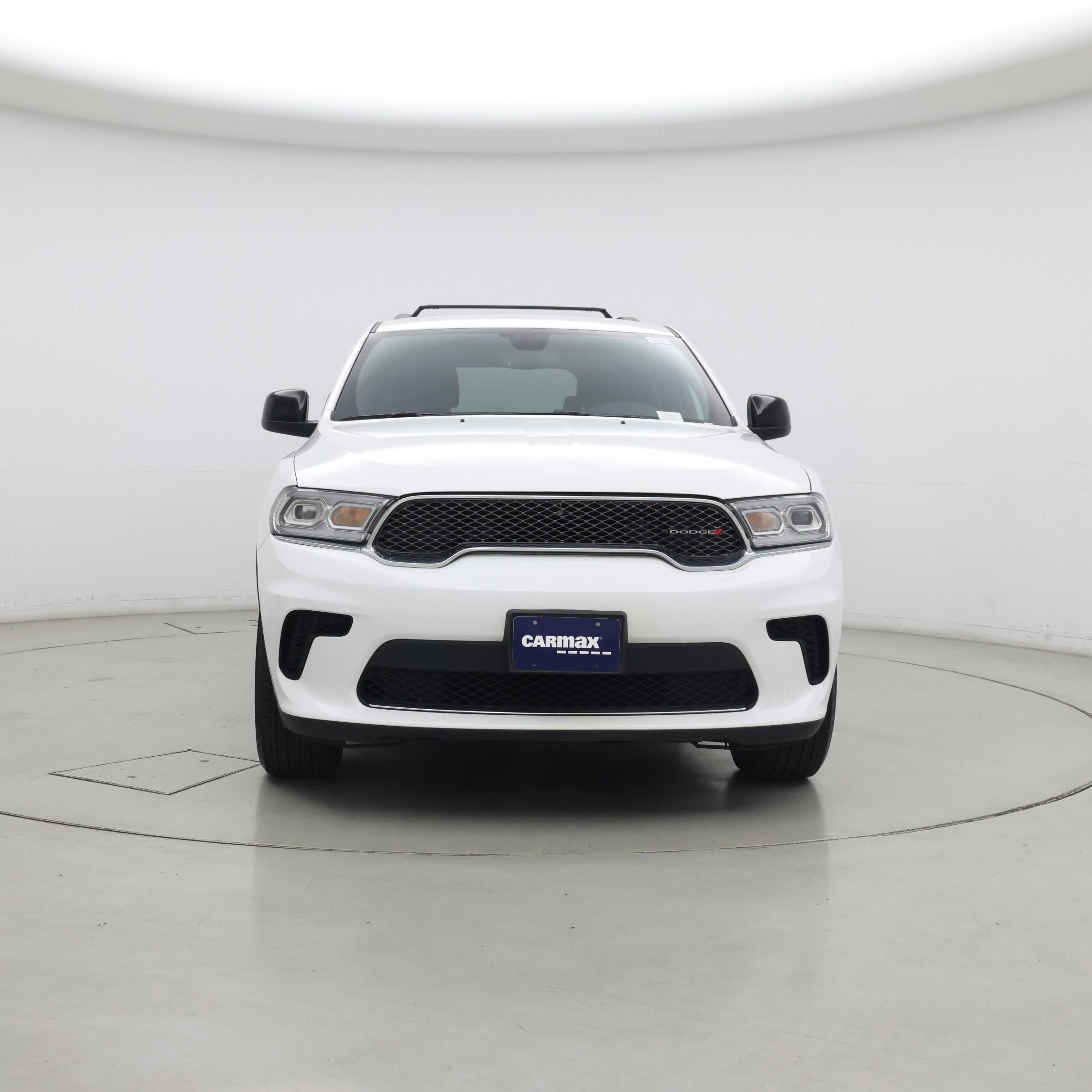 Thumbnail: 2023 Dodge Durango - 5