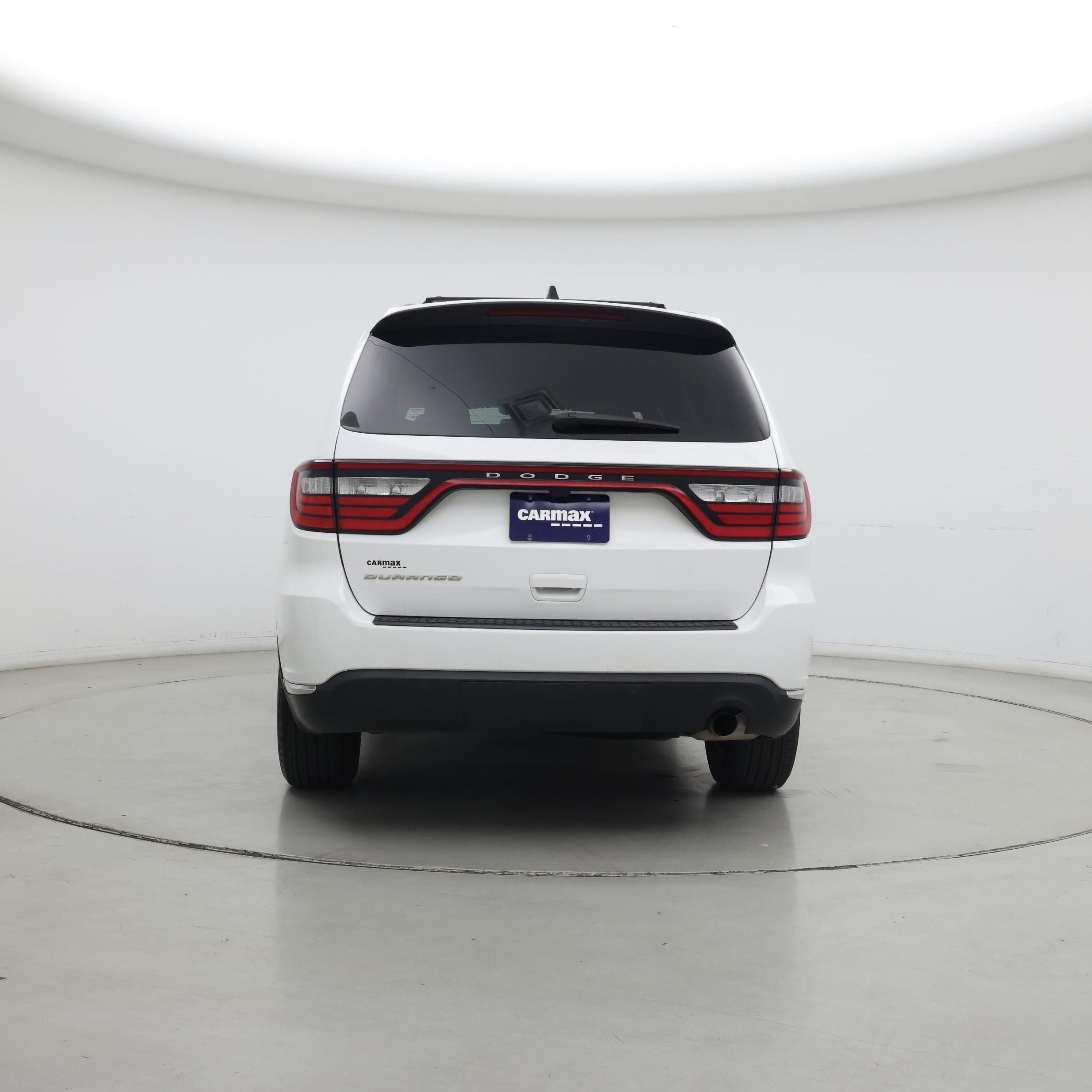 Thumbnail: 2023 Dodge Durango - 6