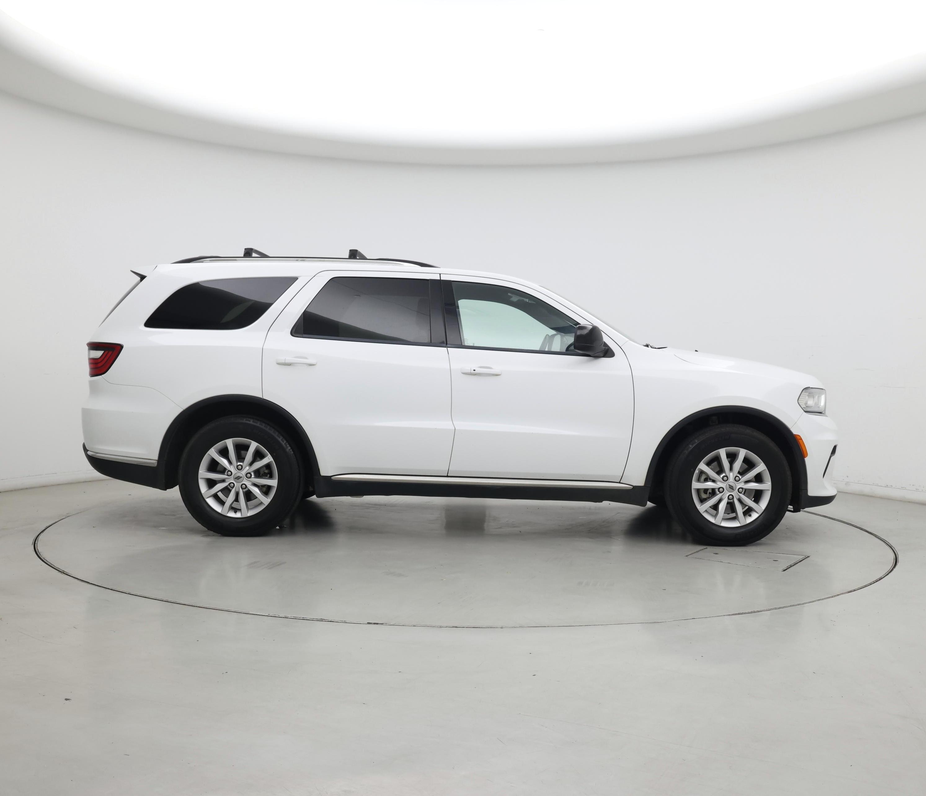 Thumbnail: 2023 Dodge Durango - 7