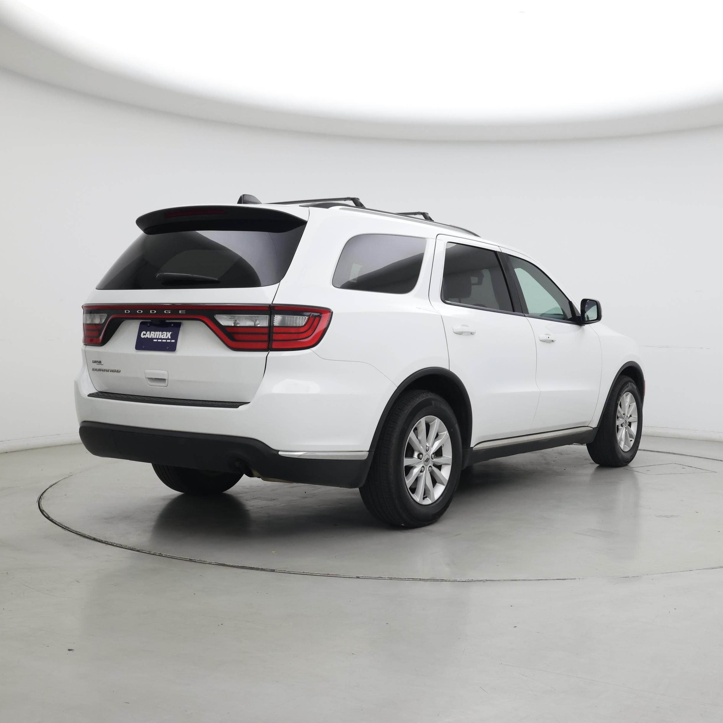 Thumbnail: 2023 Dodge Durango - 8