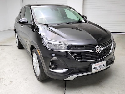 2022 Buick Encore GX Preferred