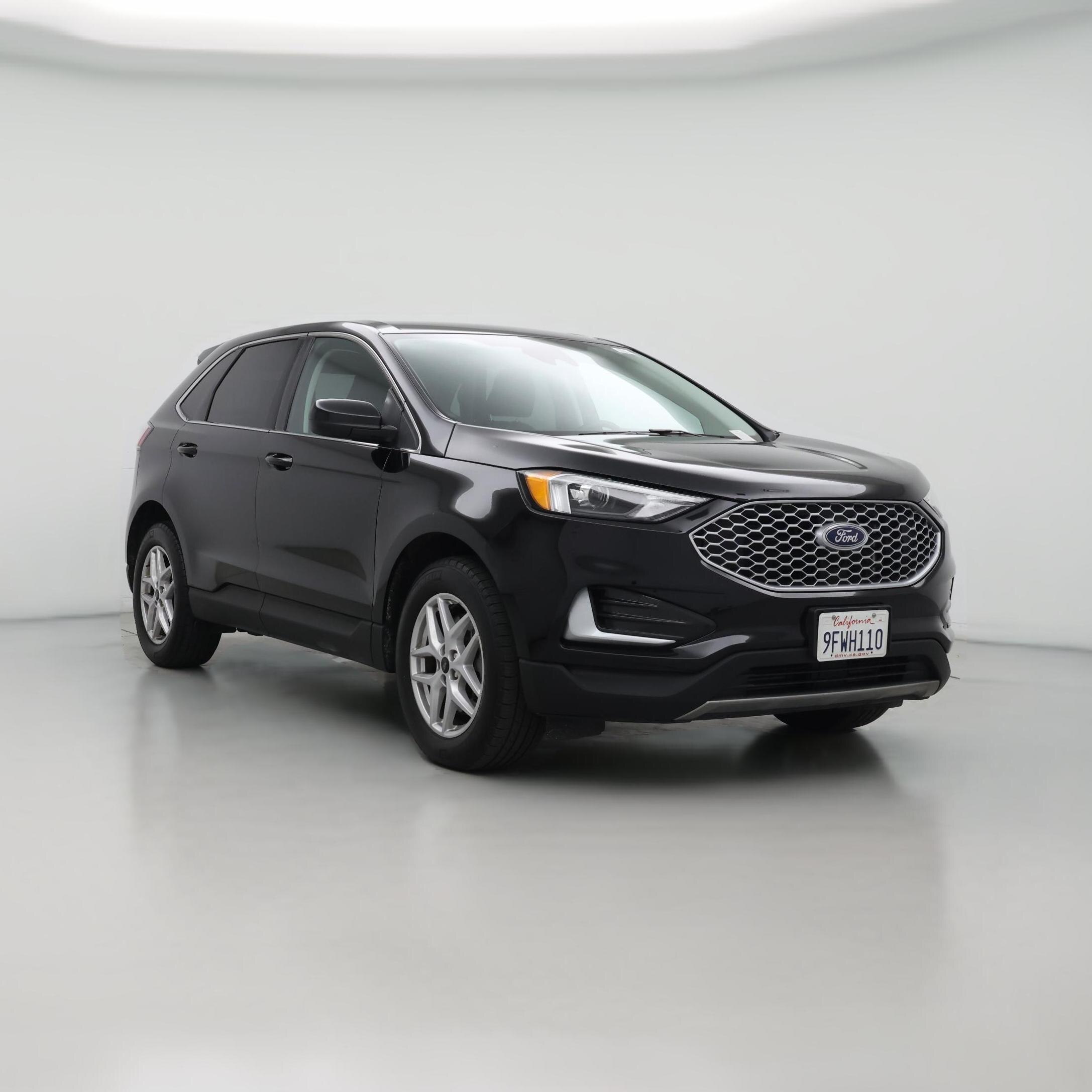 Thumbnail: 2023 Ford Edge - 1