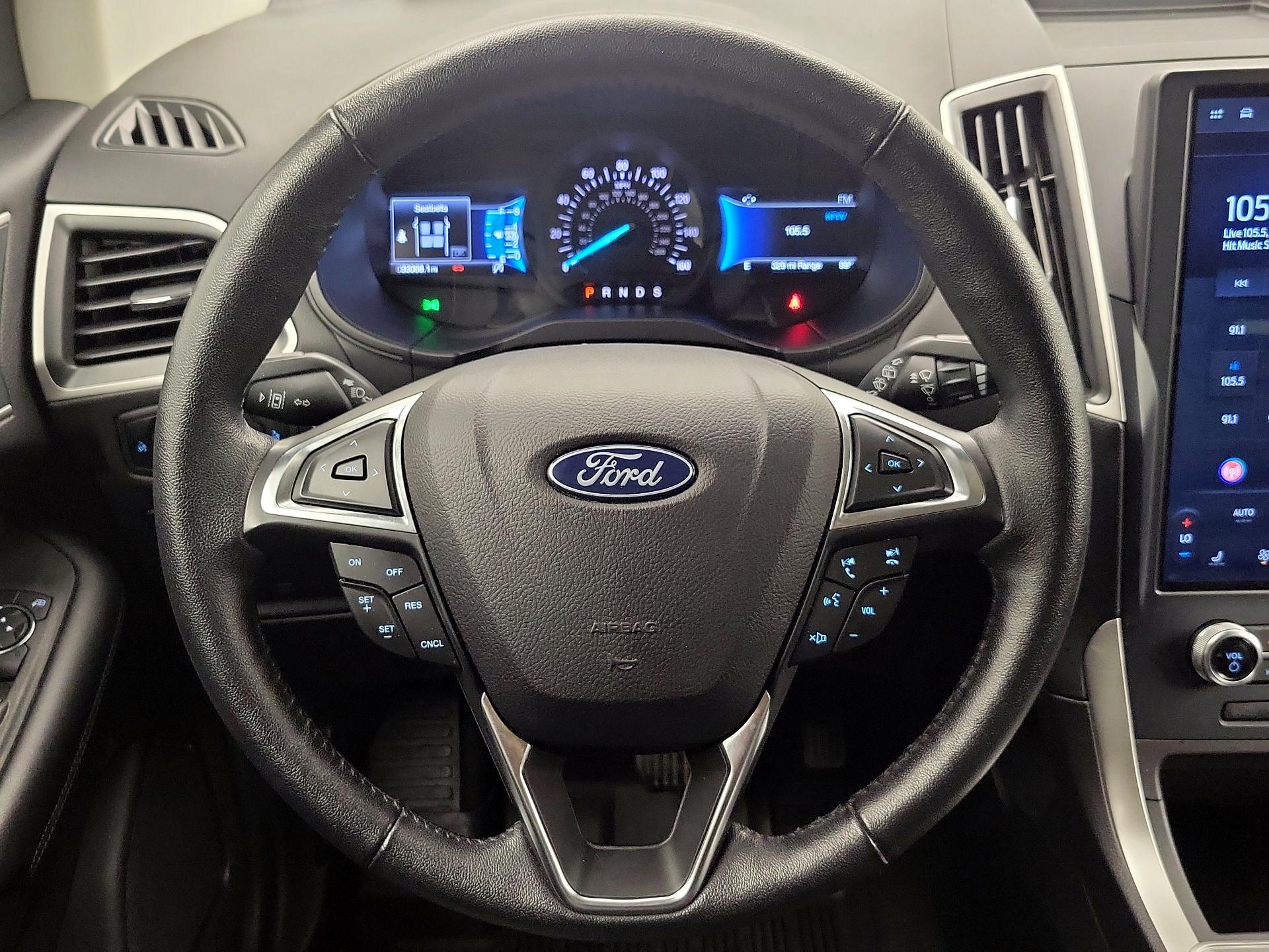 Thumbnail: 2023 Ford Edge - 10