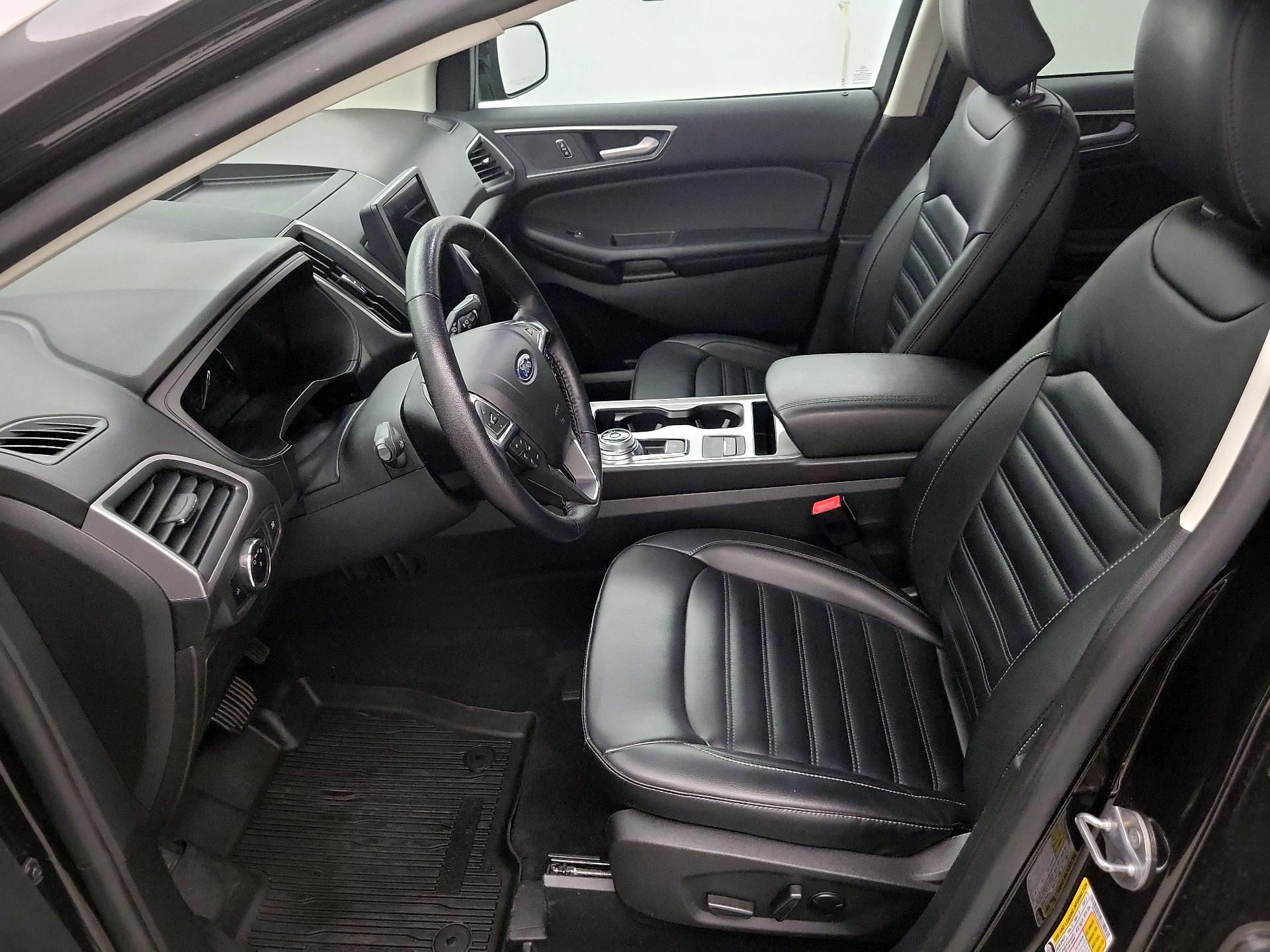 Thumbnail: 2023 Ford Edge - 11