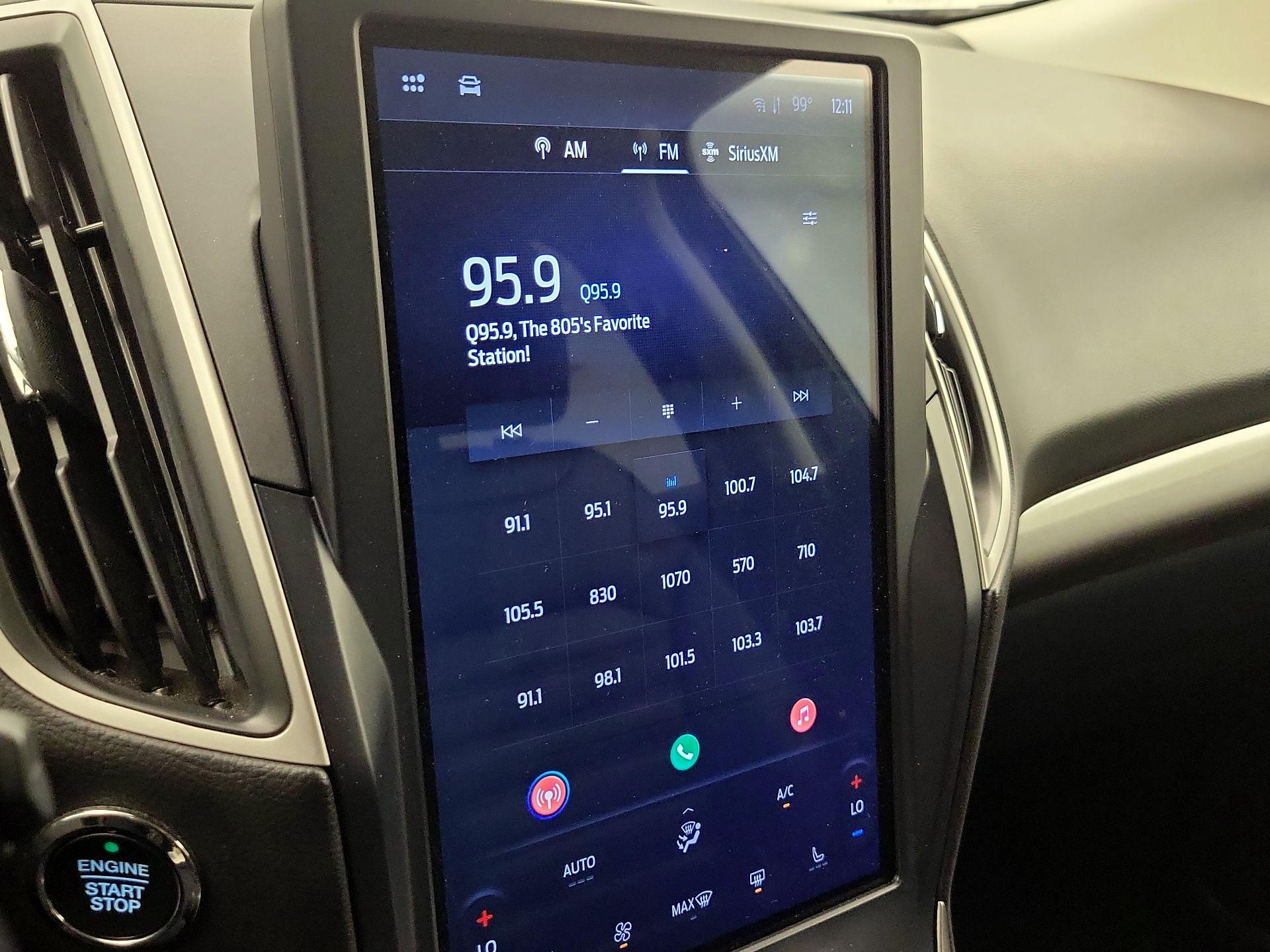 Thumbnail: 2023 Ford Edge - 15