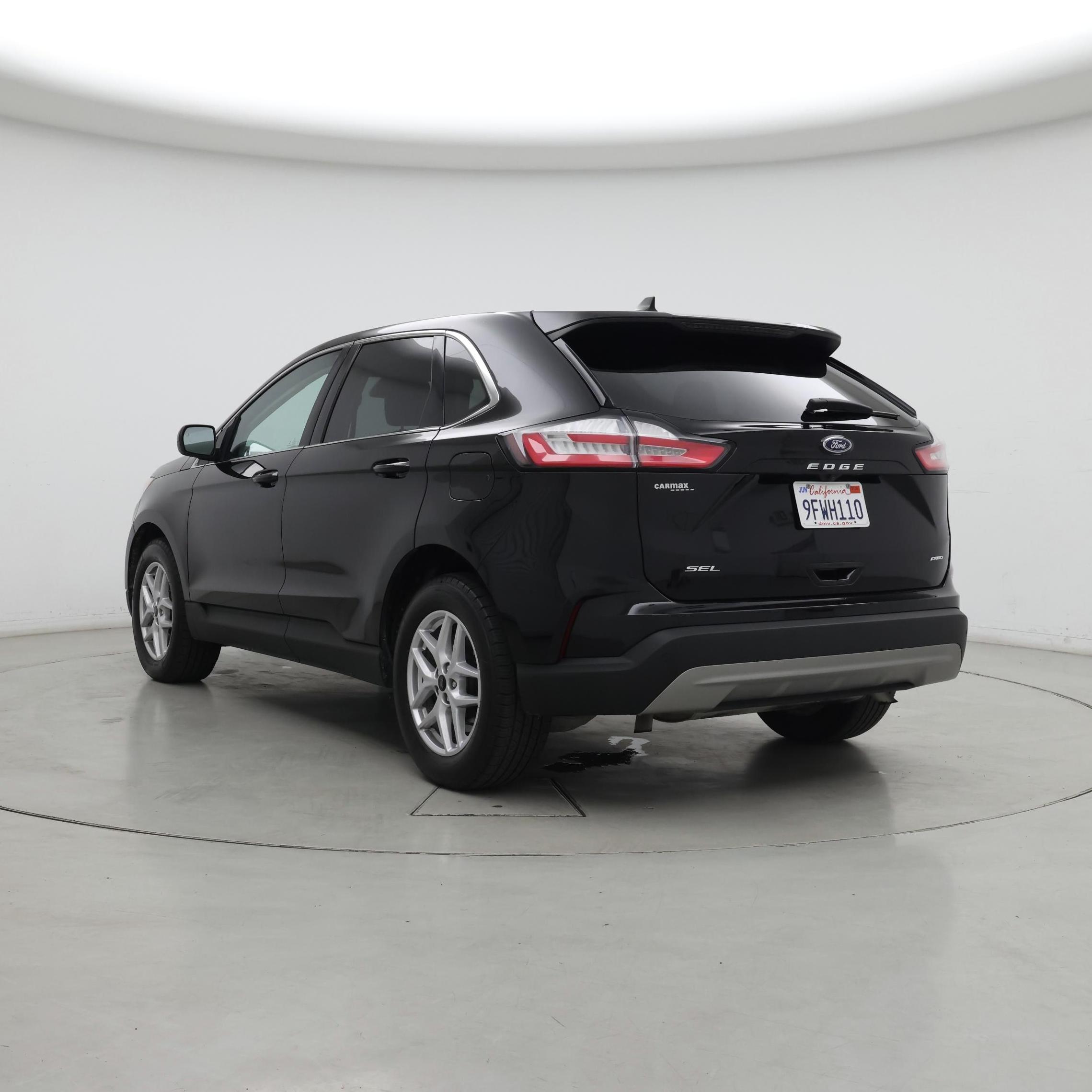 Thumbnail: 2023 Ford Edge - 2