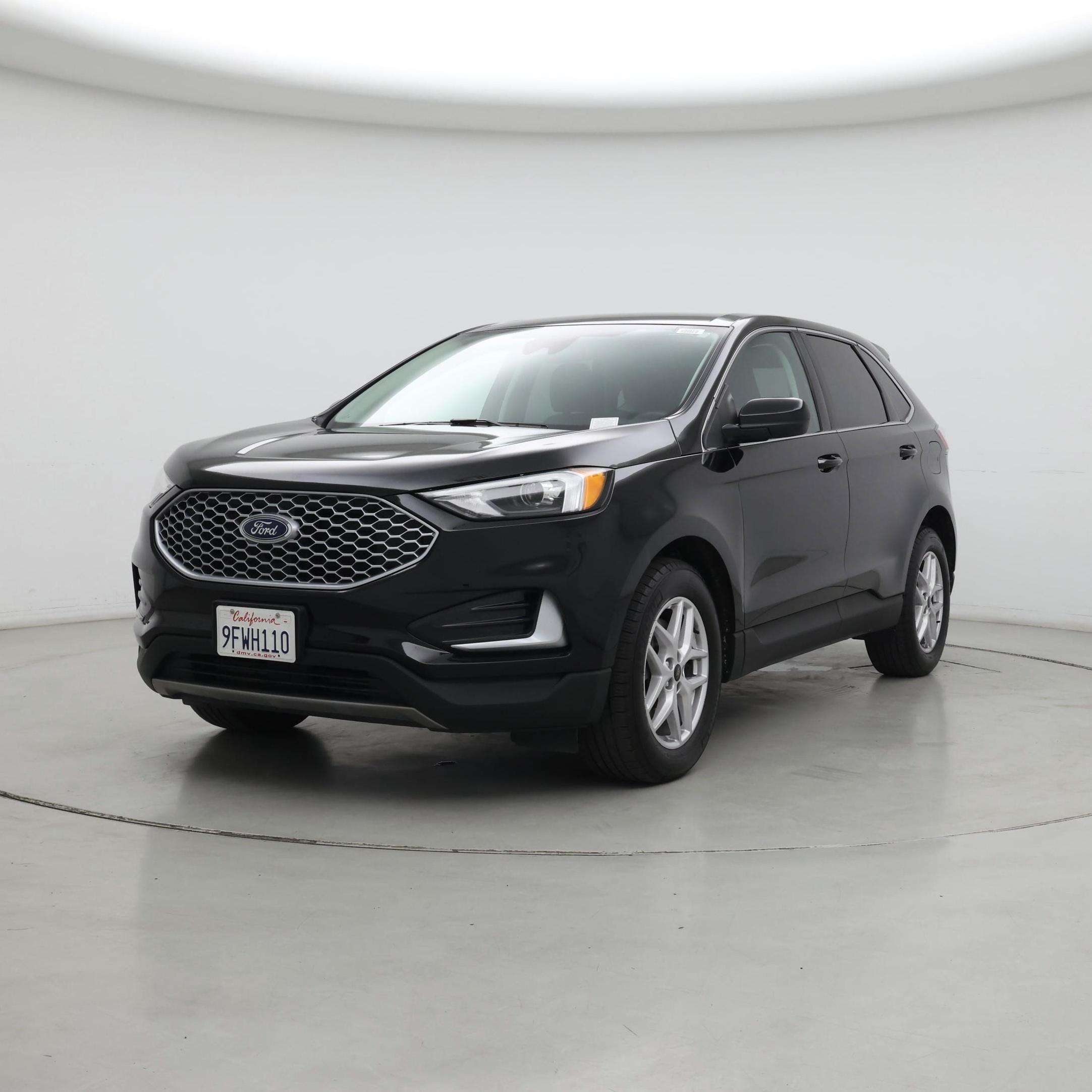 Thumbnail: 2023 Ford Edge - 4