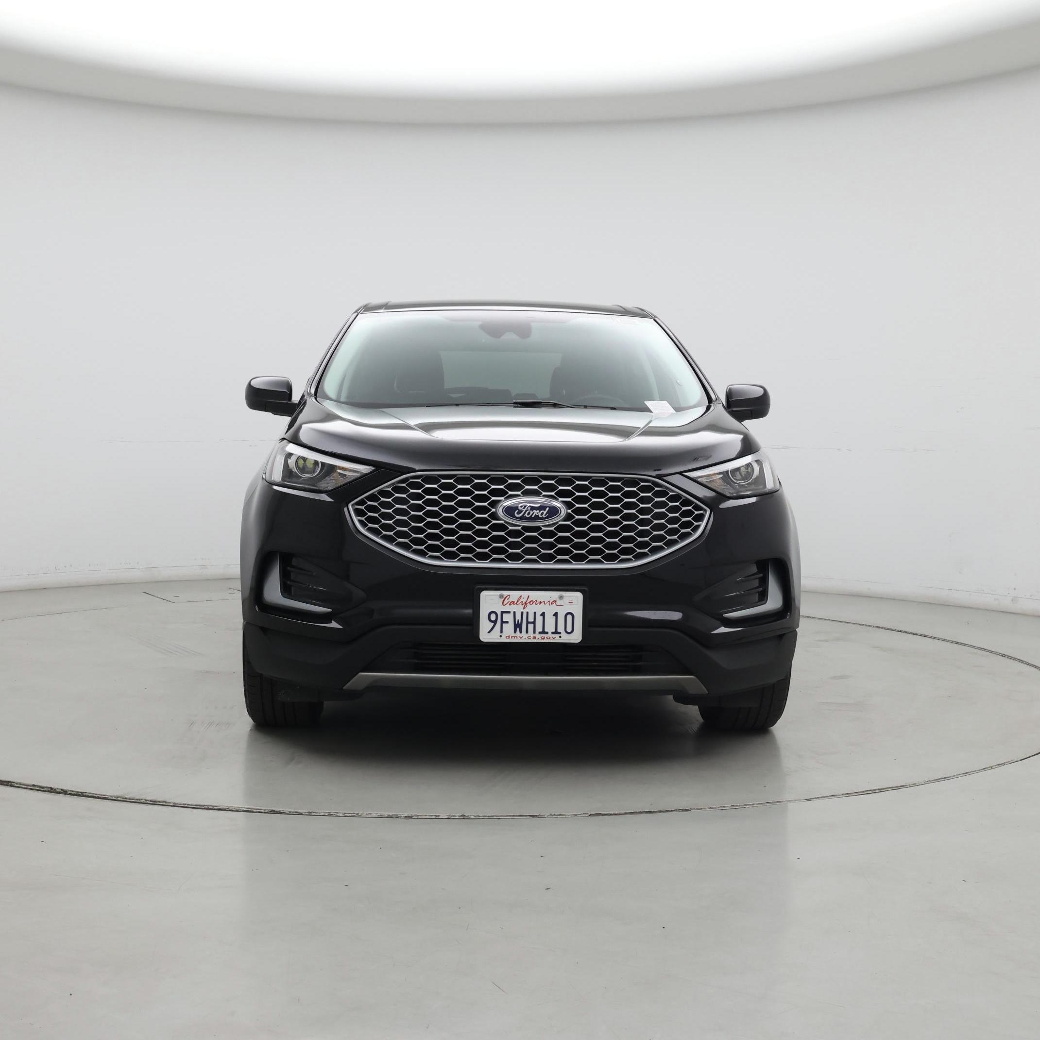 Thumbnail: 2023 Ford Edge - 5