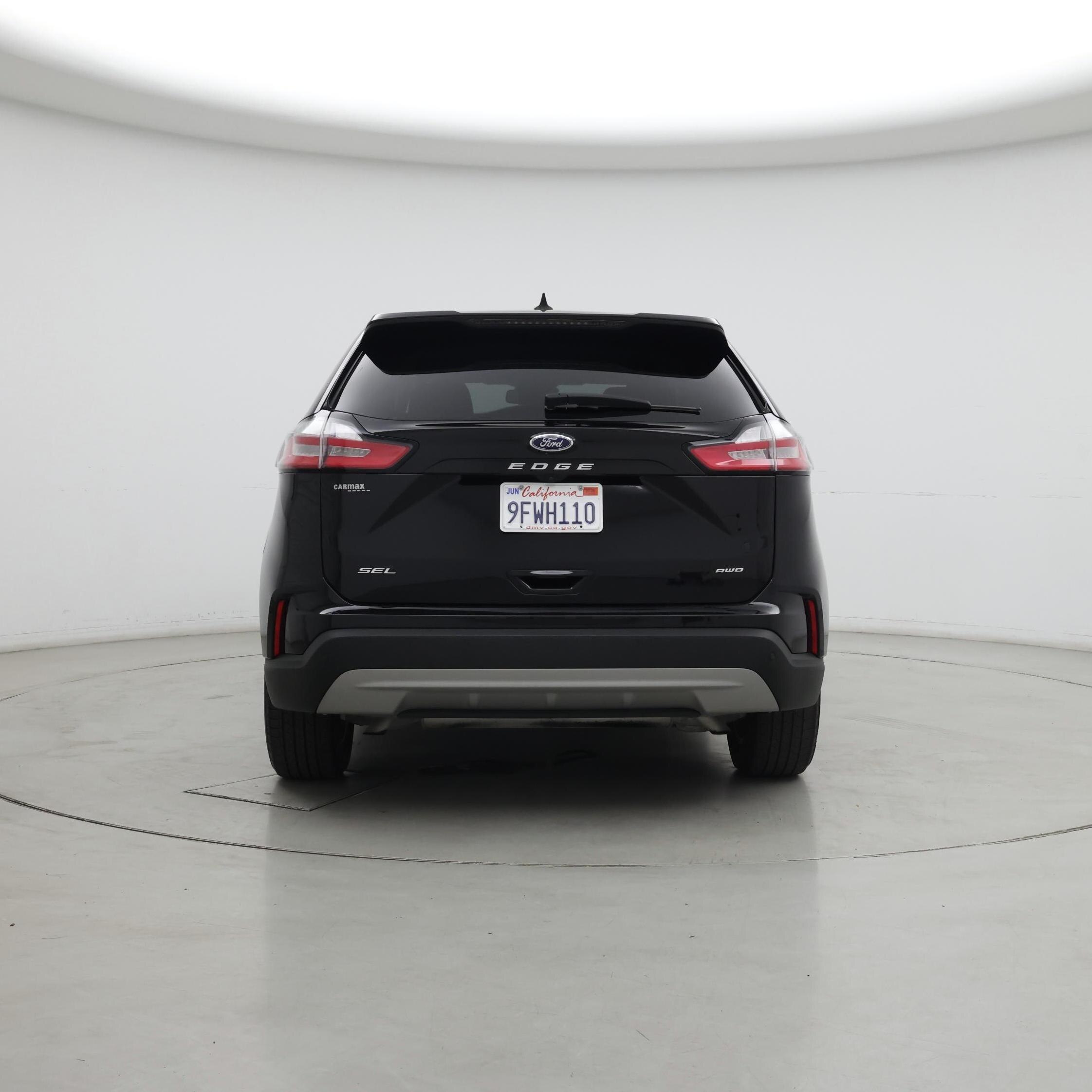 Thumbnail: 2023 Ford Edge - 6