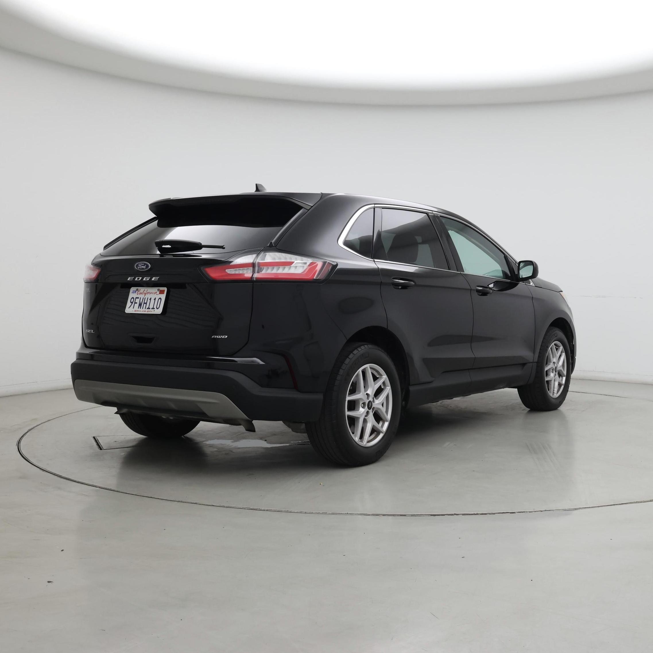 Thumbnail: 2023 Ford Edge - 8