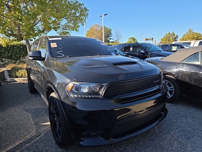 2020 Dodge Durango GT Plus