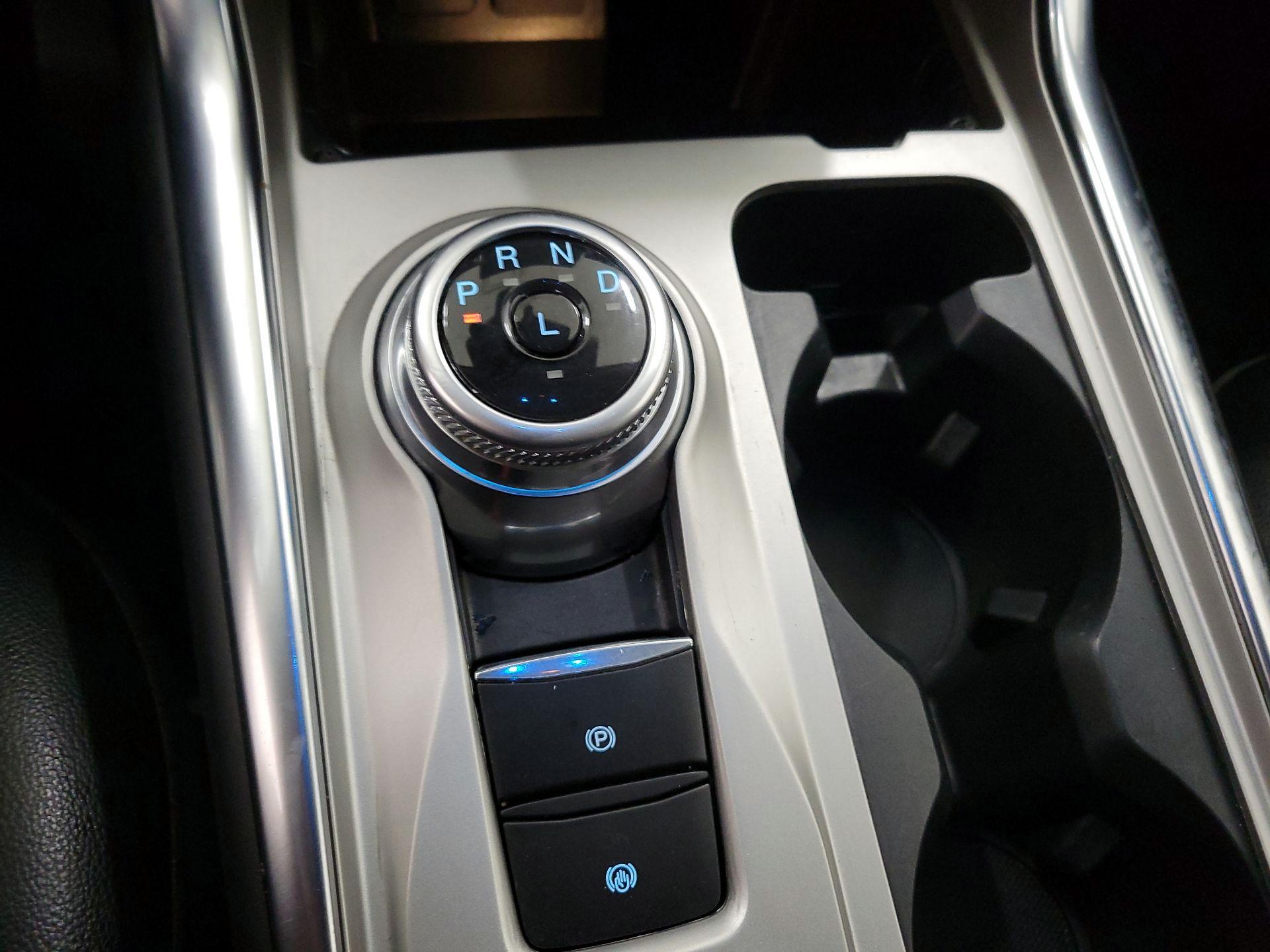 Thumbnail: 2023 Ford Explorer - 18