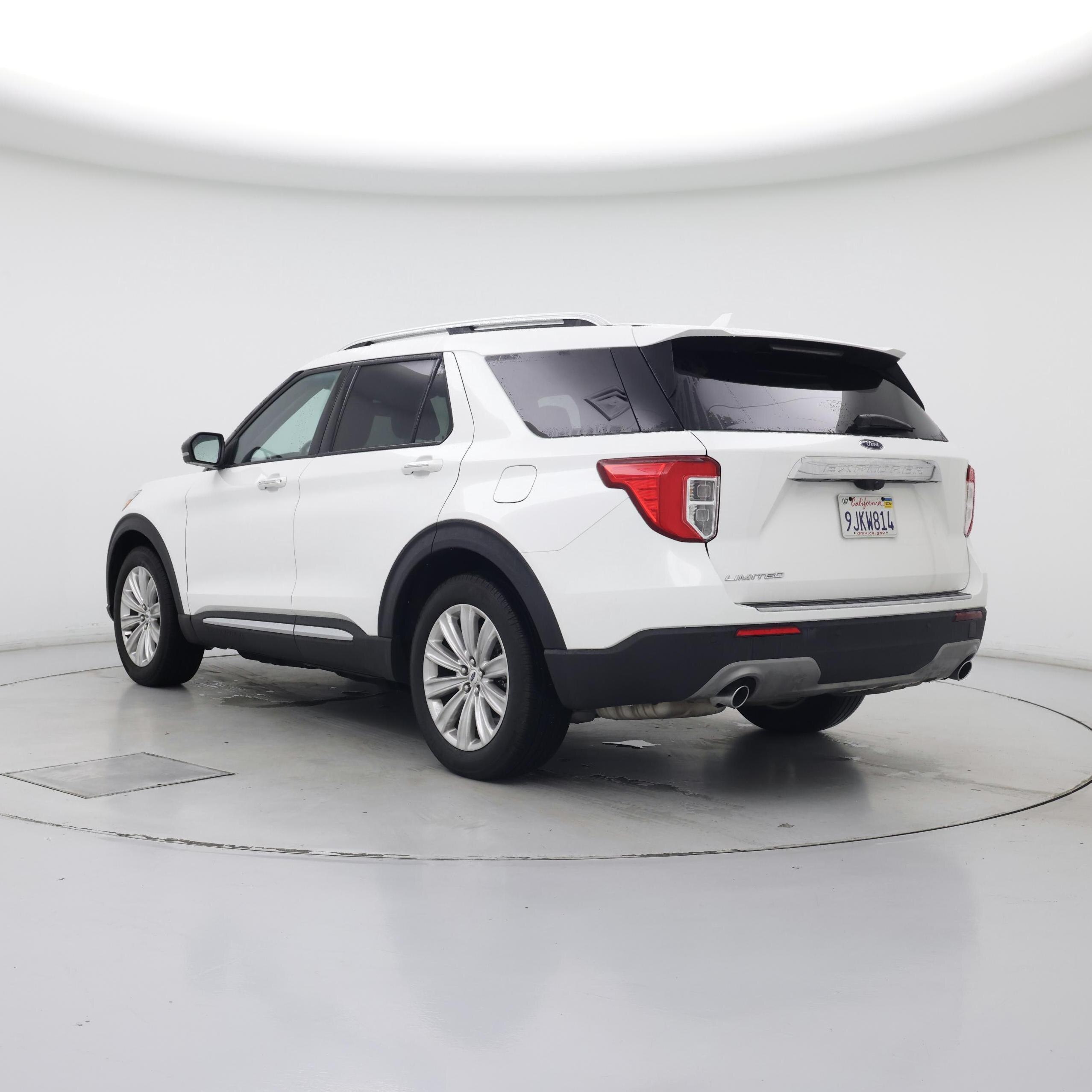 Thumbnail: 2023 Ford Explorer - 2