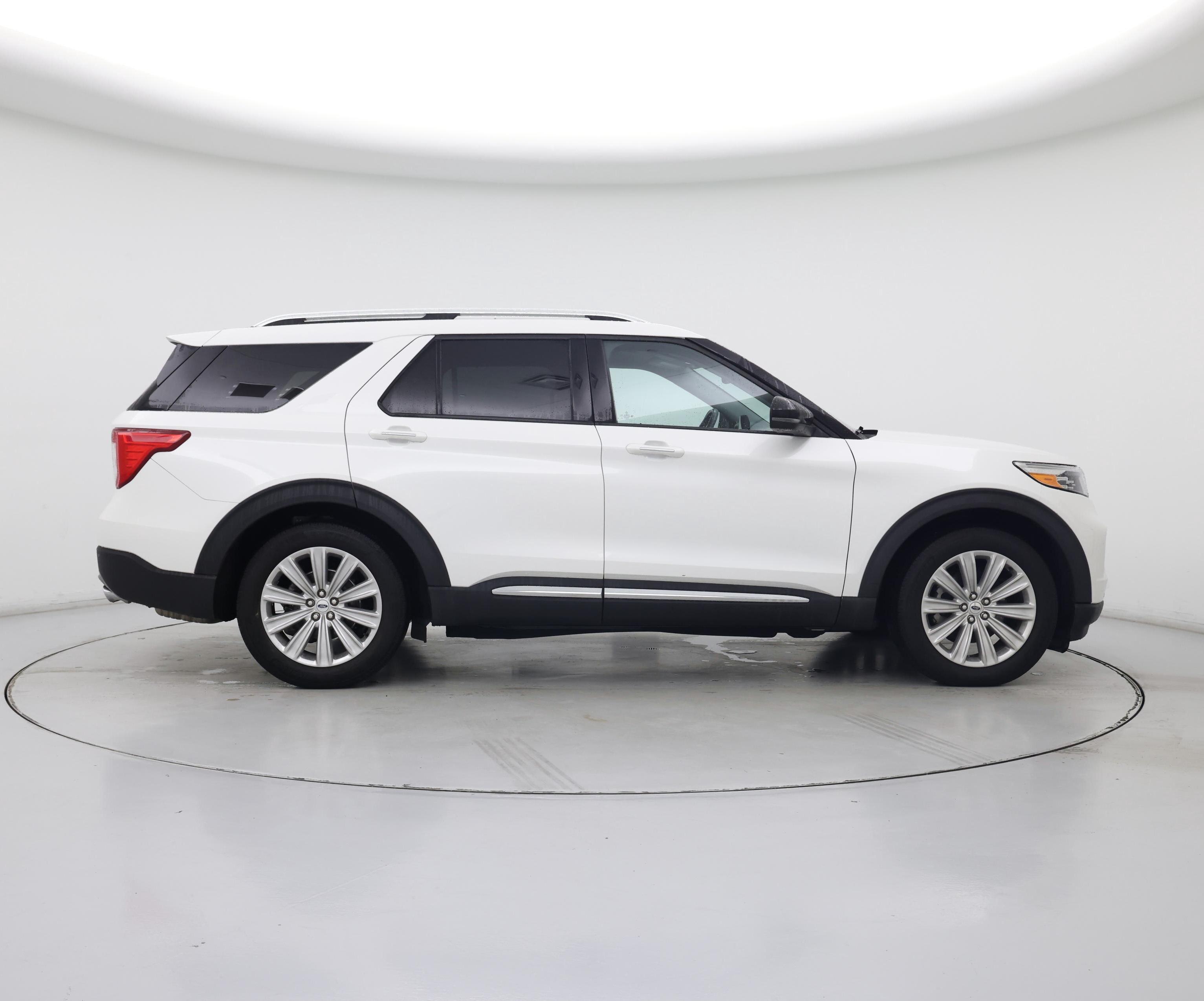 Thumbnail: 2023 Ford Explorer - 7