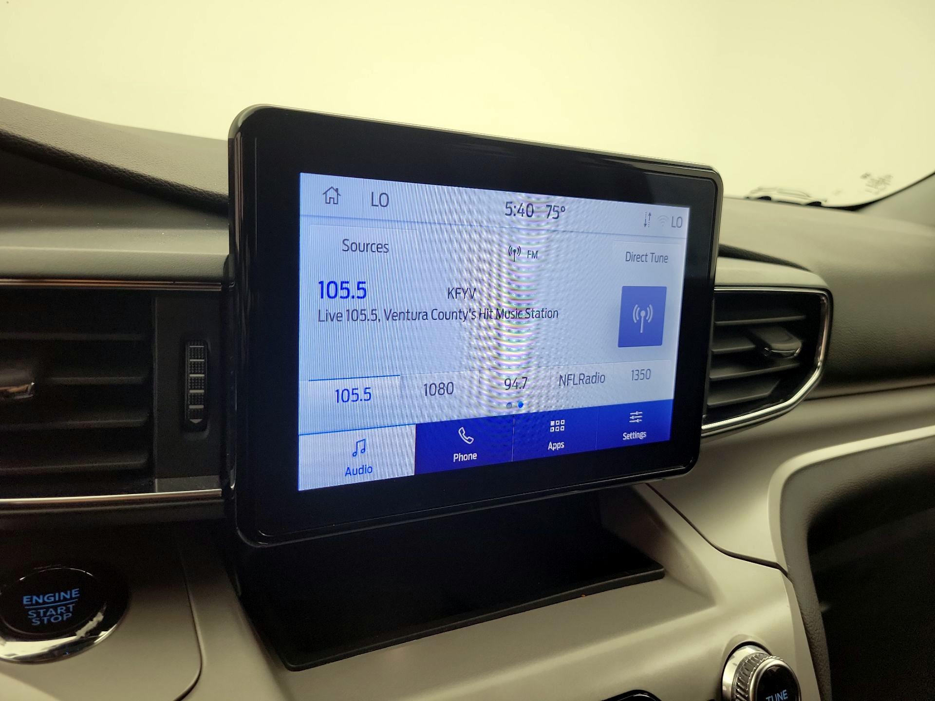 Thumbnail: 2023 Ford Explorer - 15