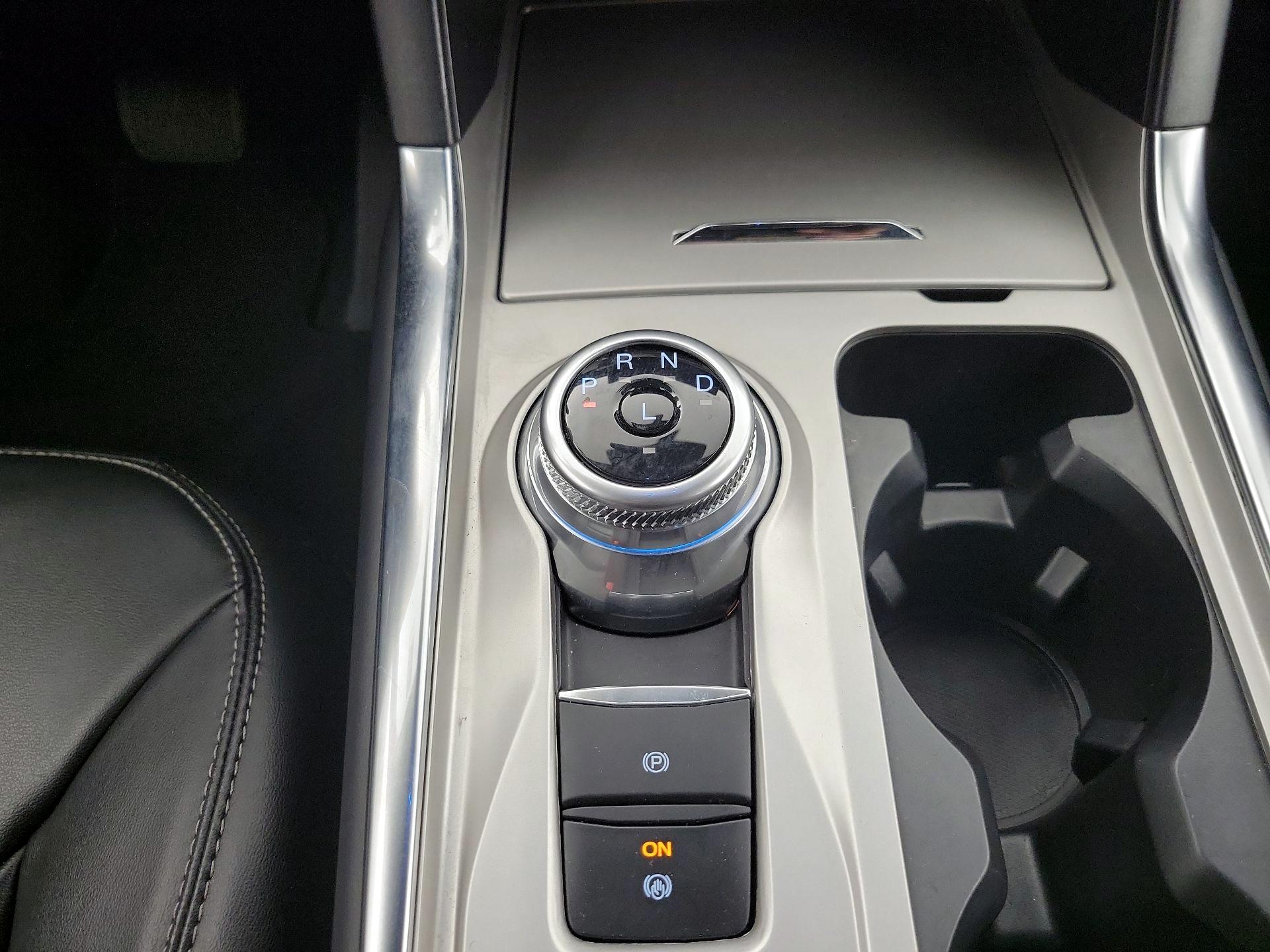 Thumbnail: 2023 Ford Explorer - 17