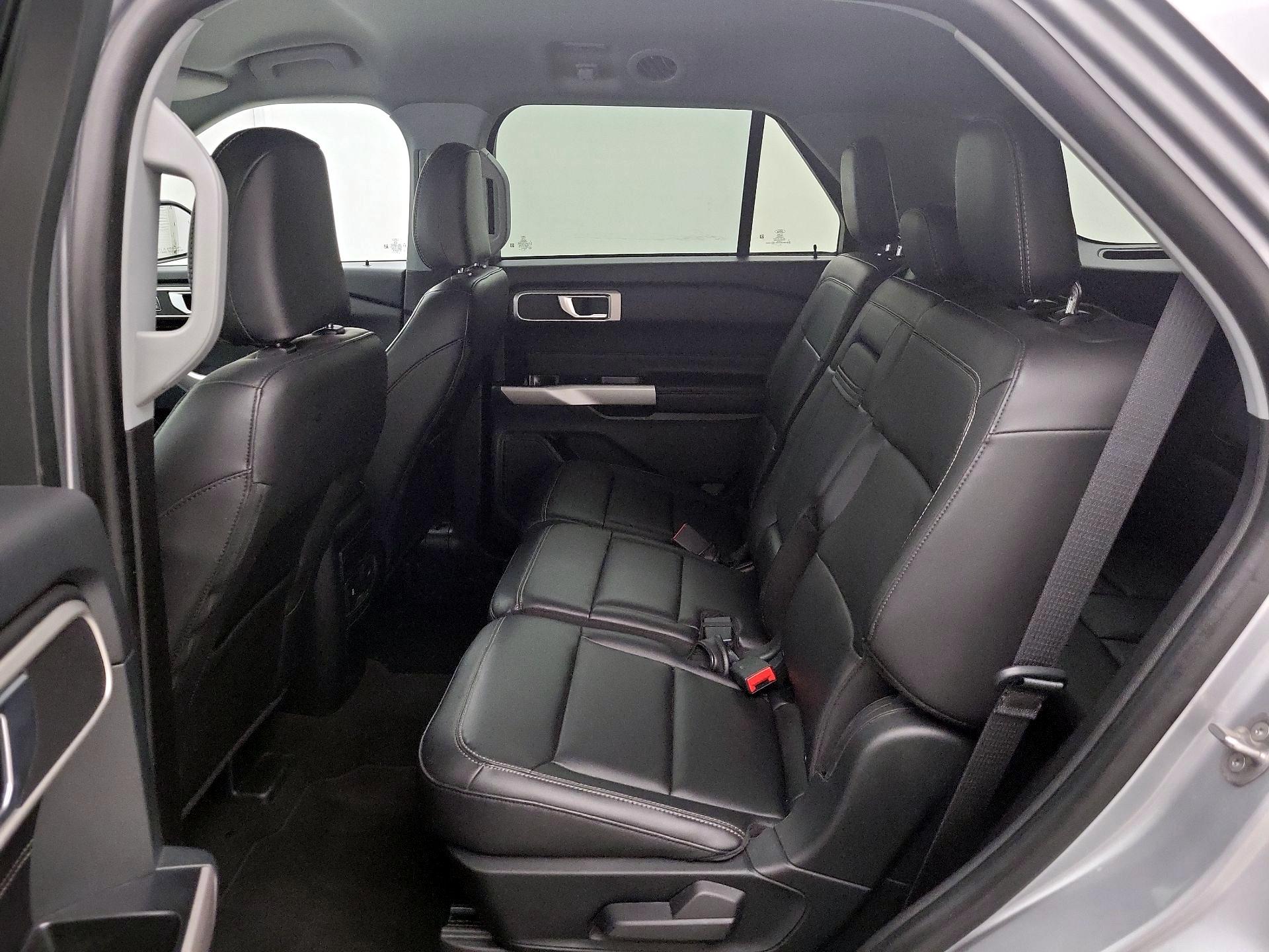 Thumbnail: 2023 Ford Explorer - 19