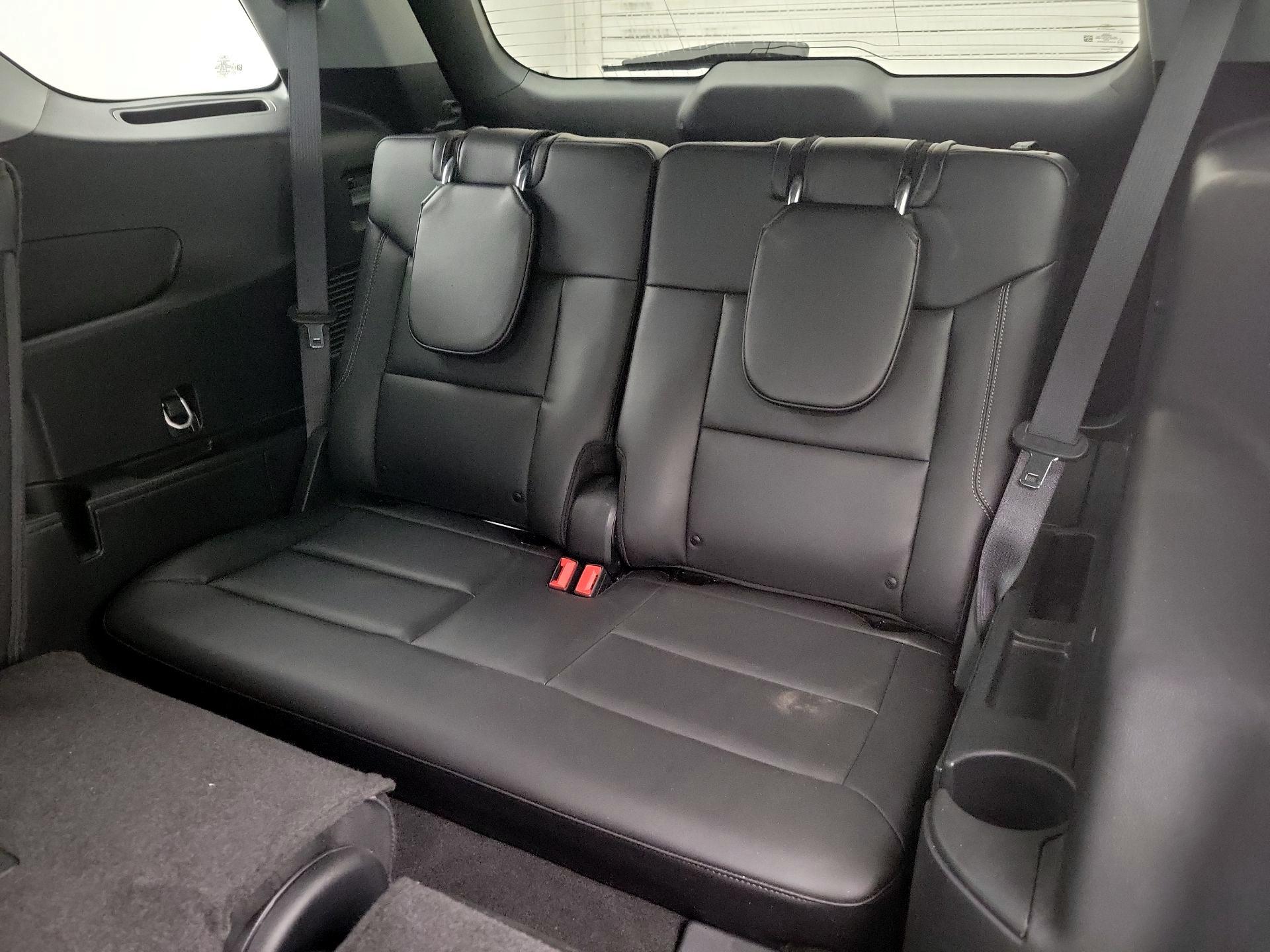 Thumbnail: 2023 Ford Explorer - 20