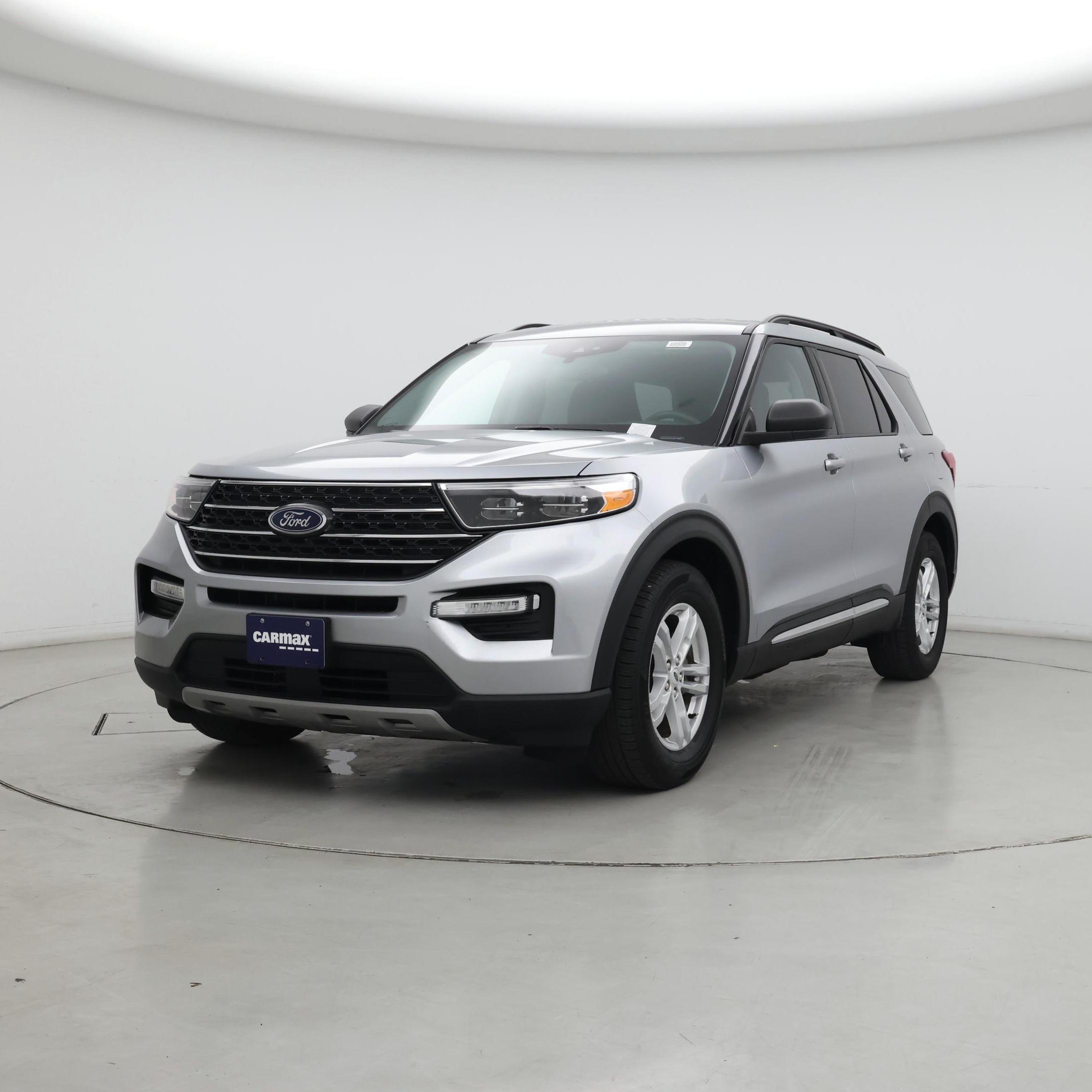 Thumbnail: 2023 Ford Explorer - 4