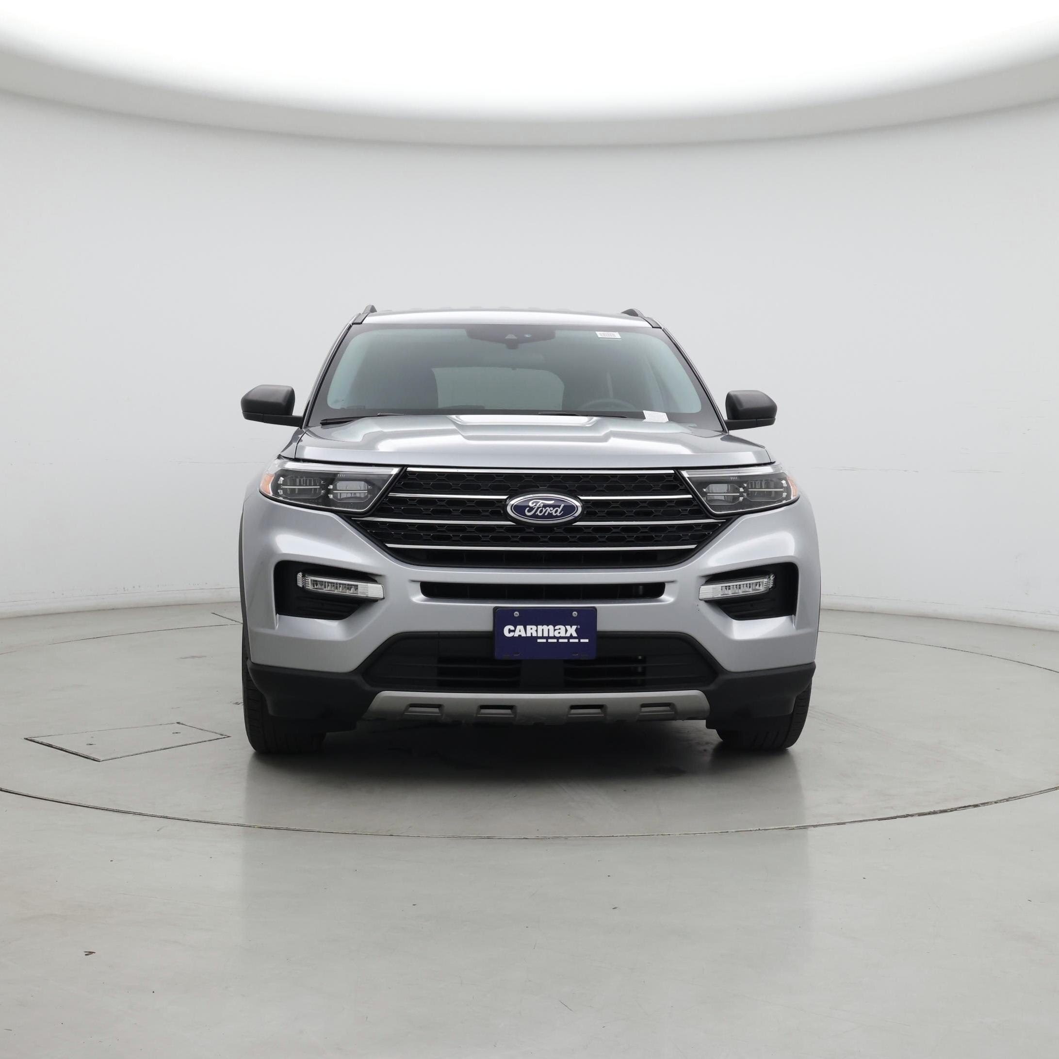 Thumbnail: 2023 Ford Explorer - 5