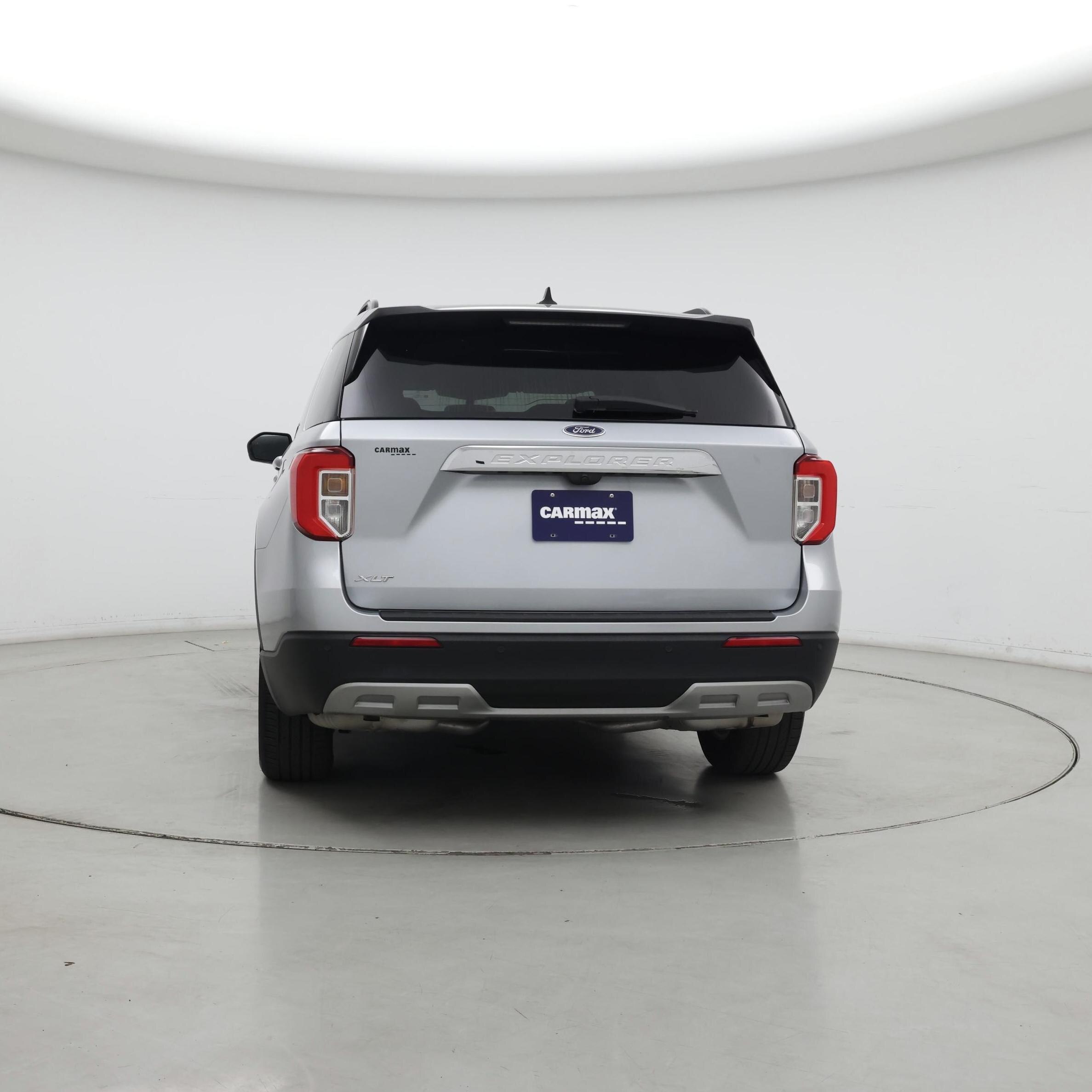 Thumbnail: 2023 Ford Explorer - 6