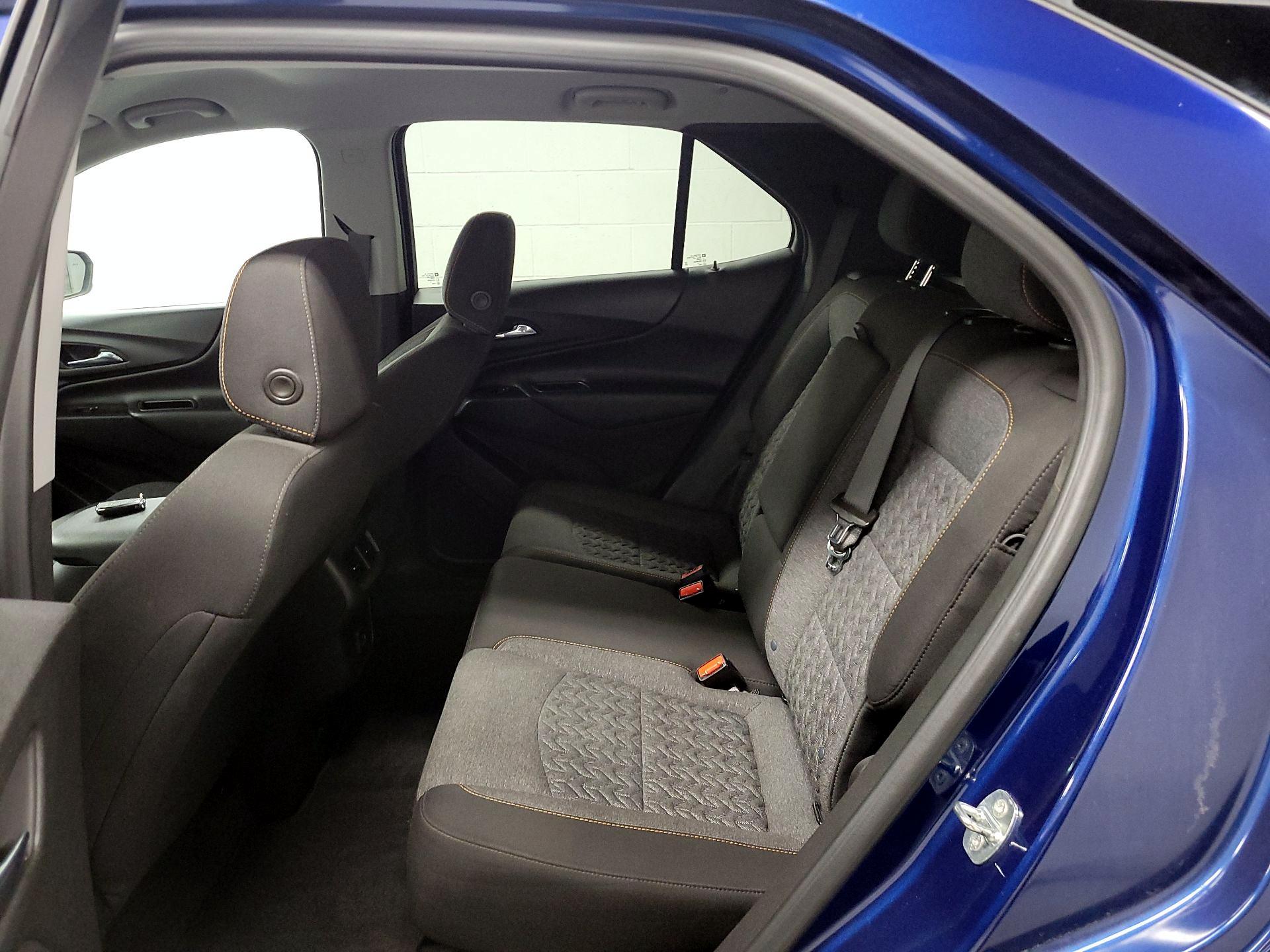 Thumbnail: 2022 Chevrolet Equinox - 16